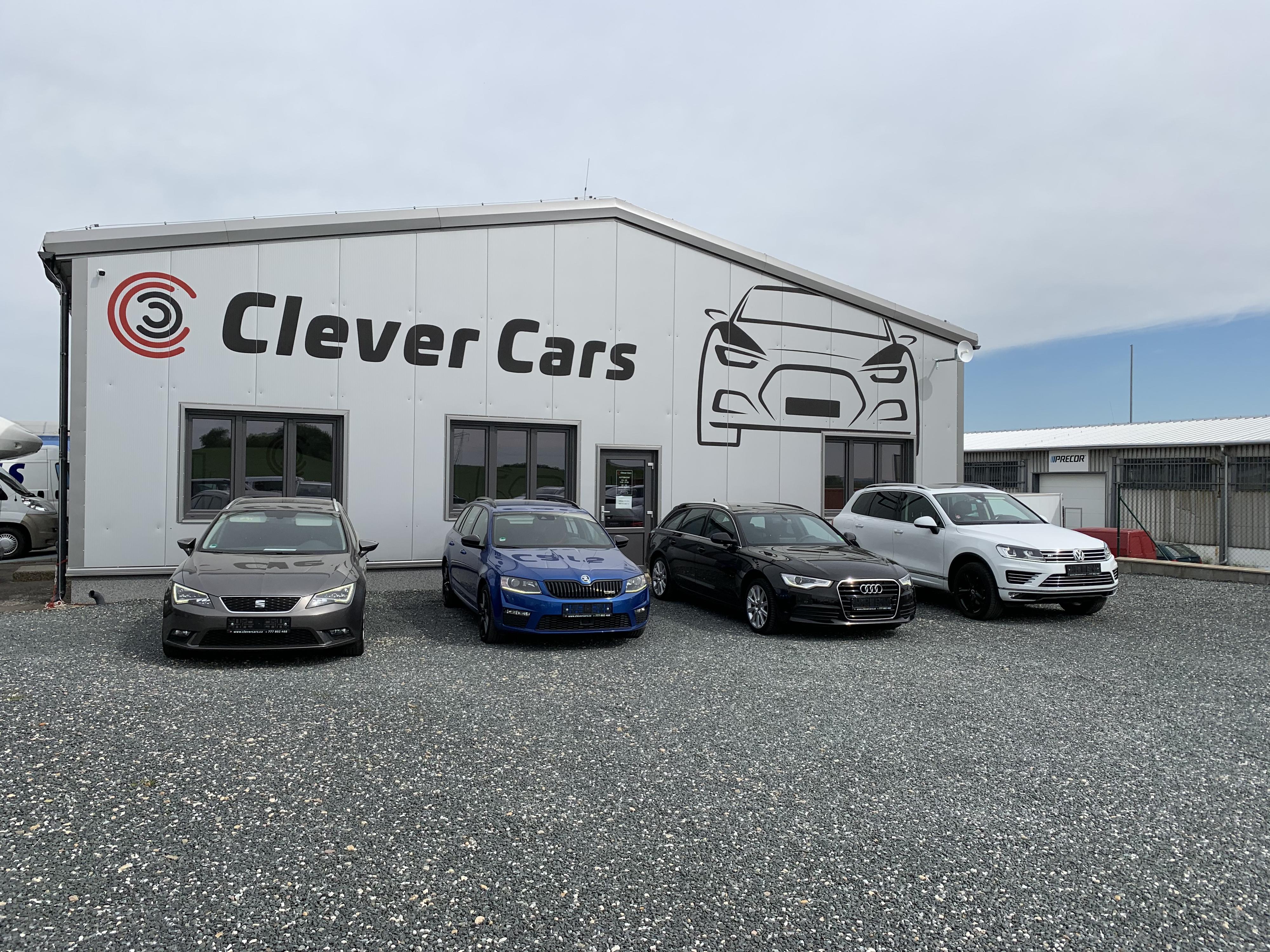 Autobazar Clever Cars s.r.o..