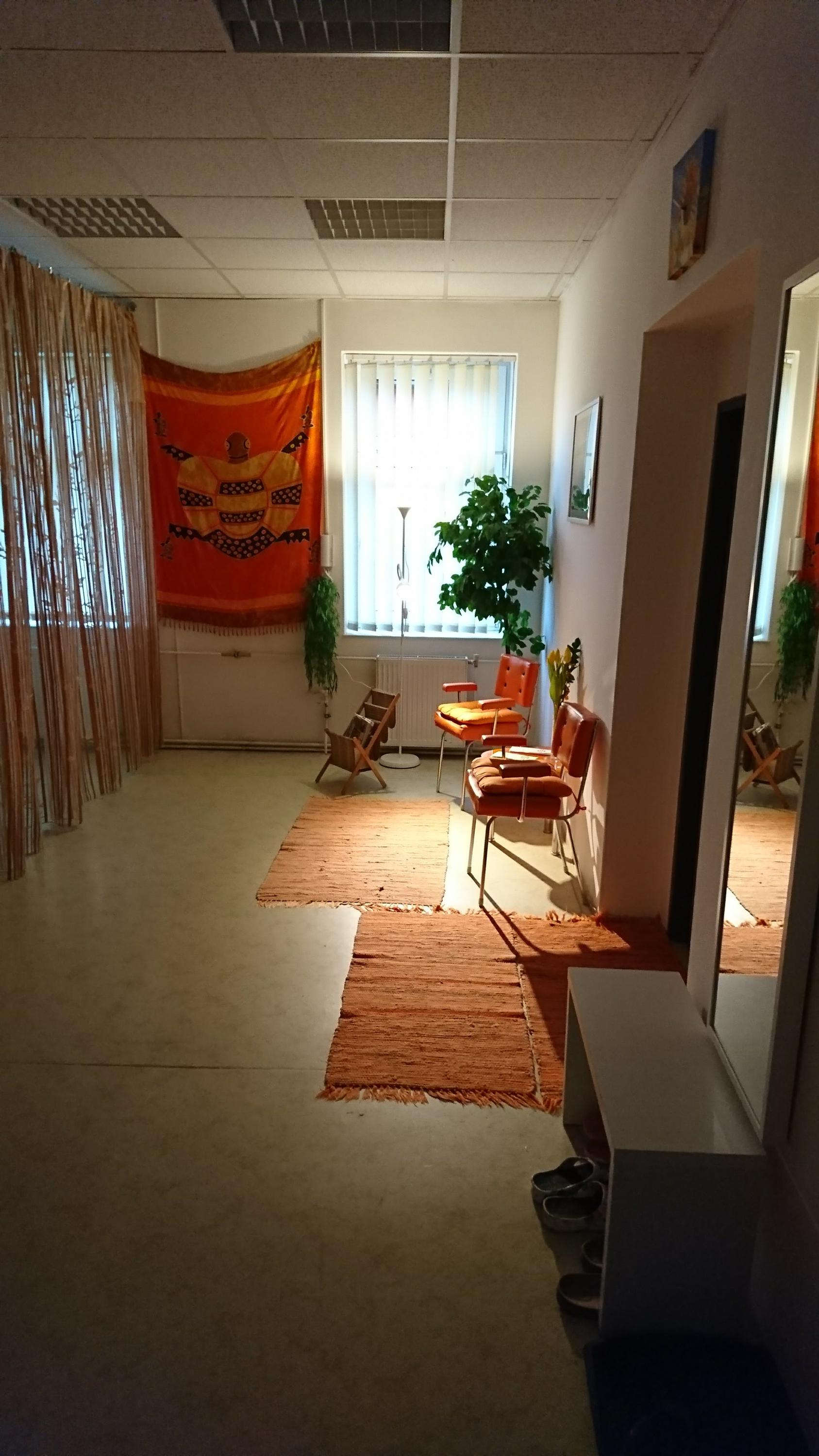 Masér centrum Plzeň - Slovany foto 2