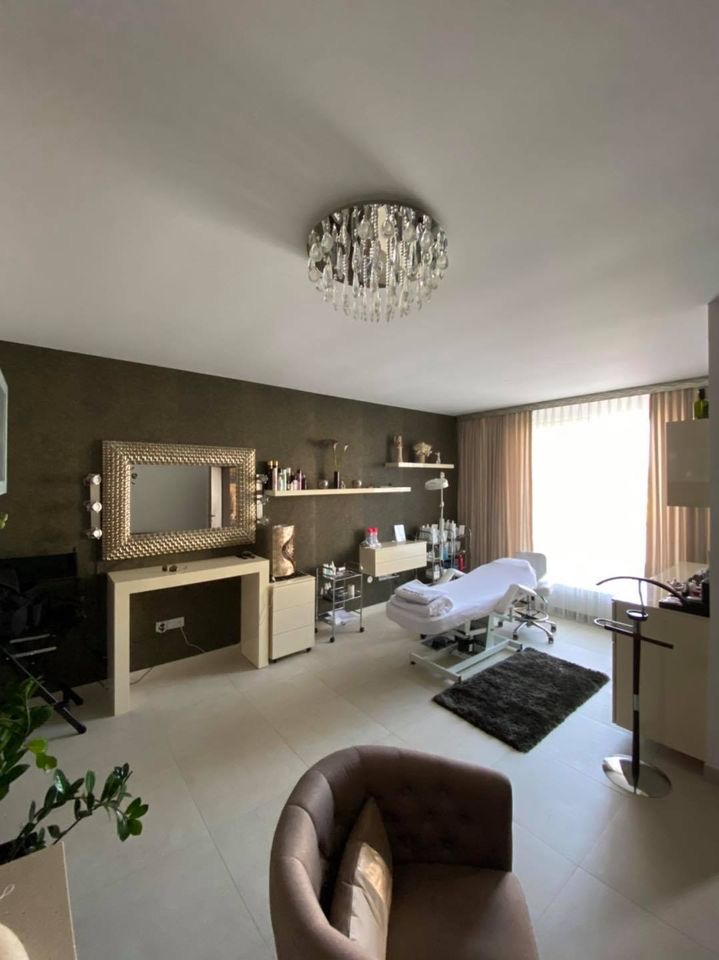 Kosmetika Lucie Soukupová foto 2