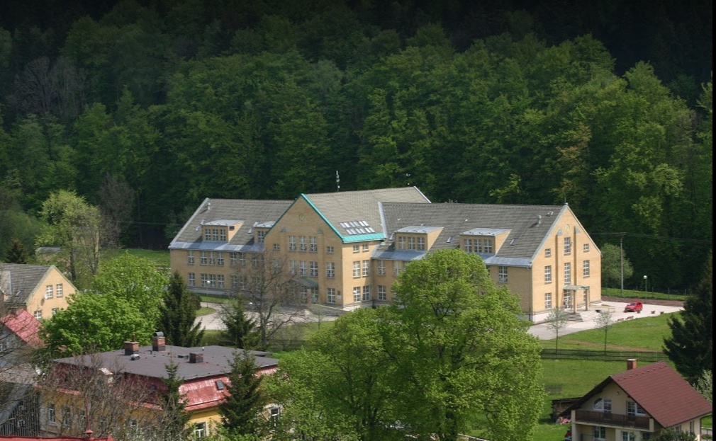 Středisko ekologické výchovy Sever foto 4