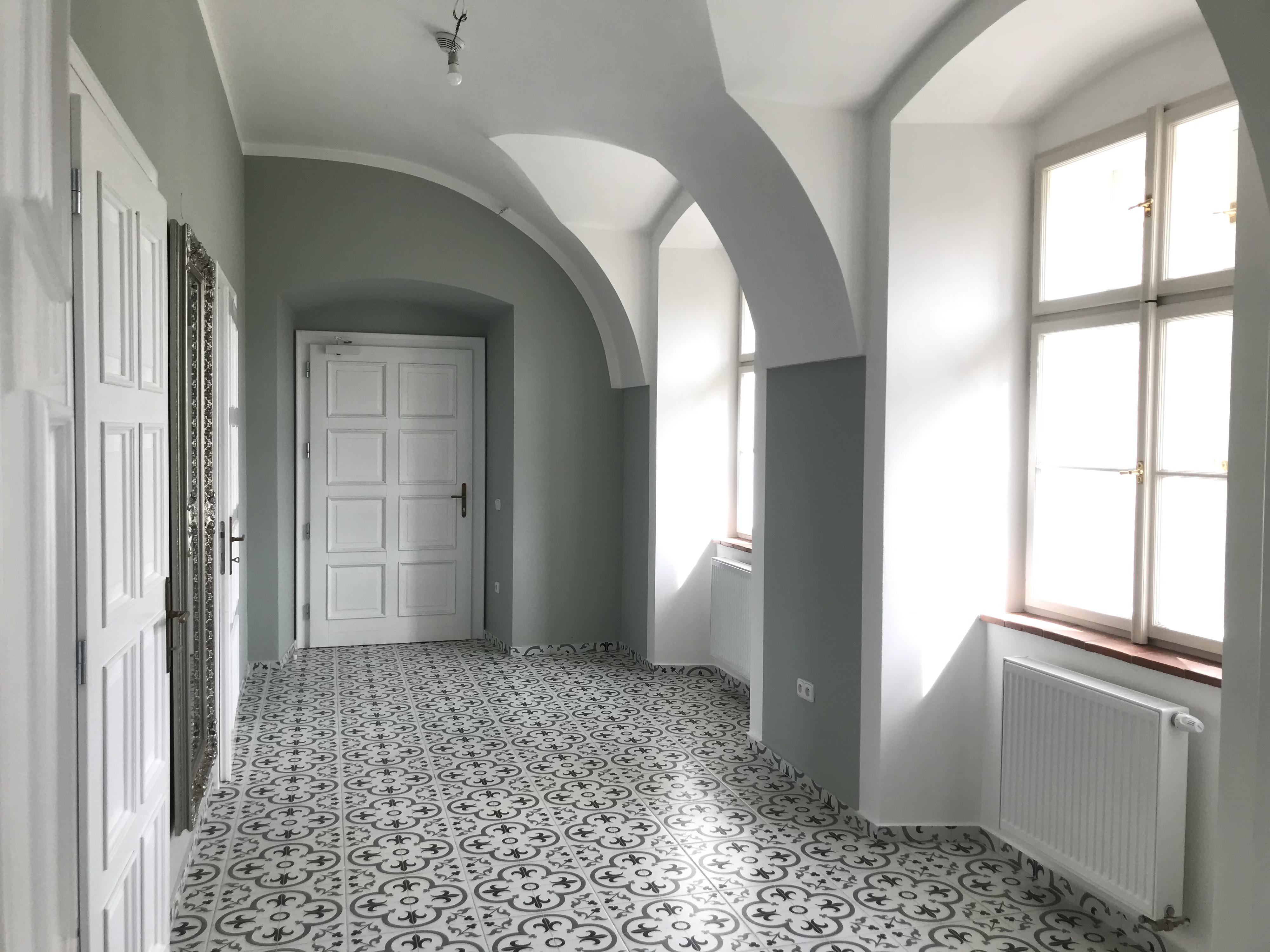 Malířské práce - jak od maminky :) kvalitně a spolehlivě. foto 5