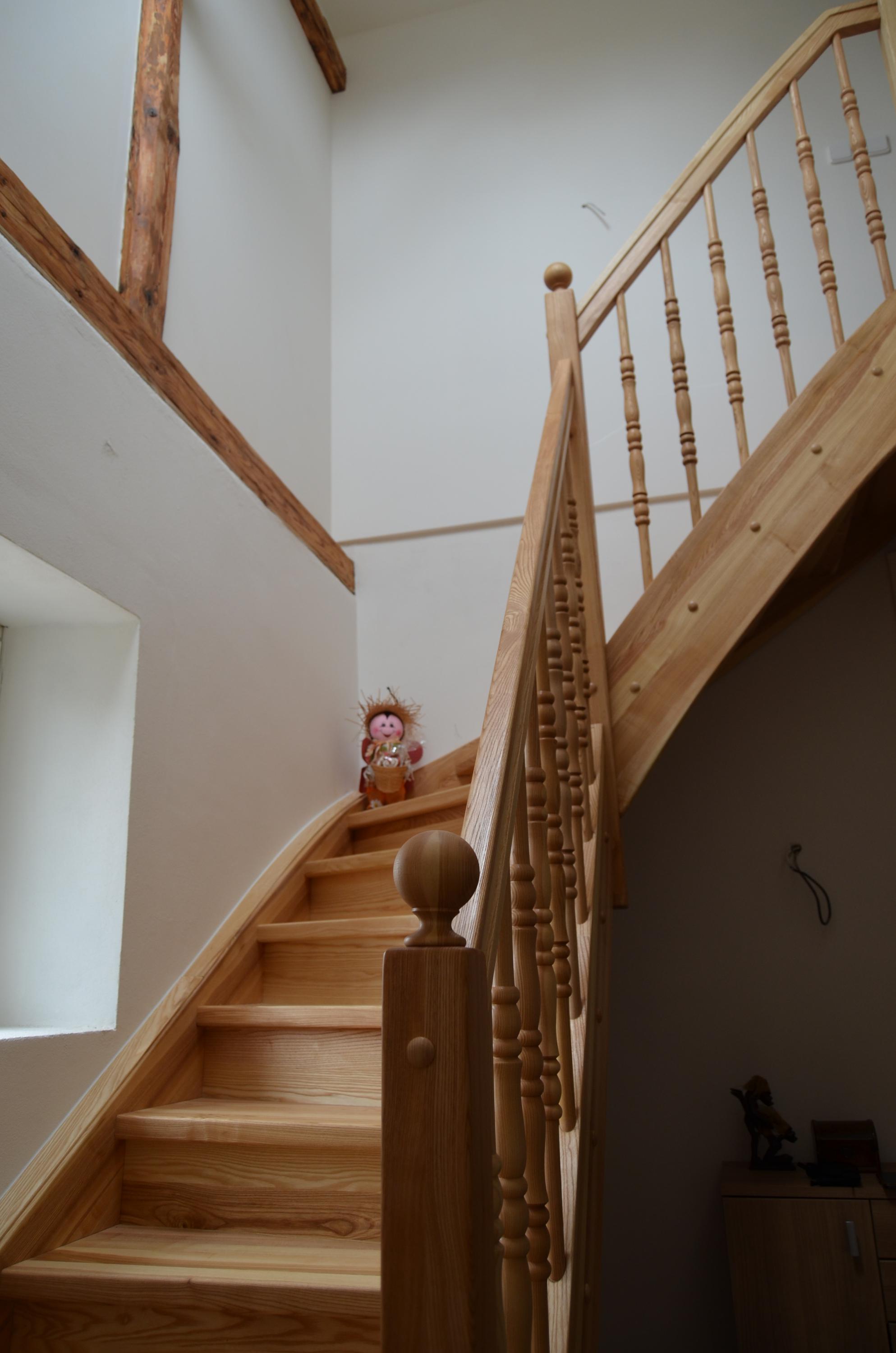 Truhlářství Kočandrle foto 5