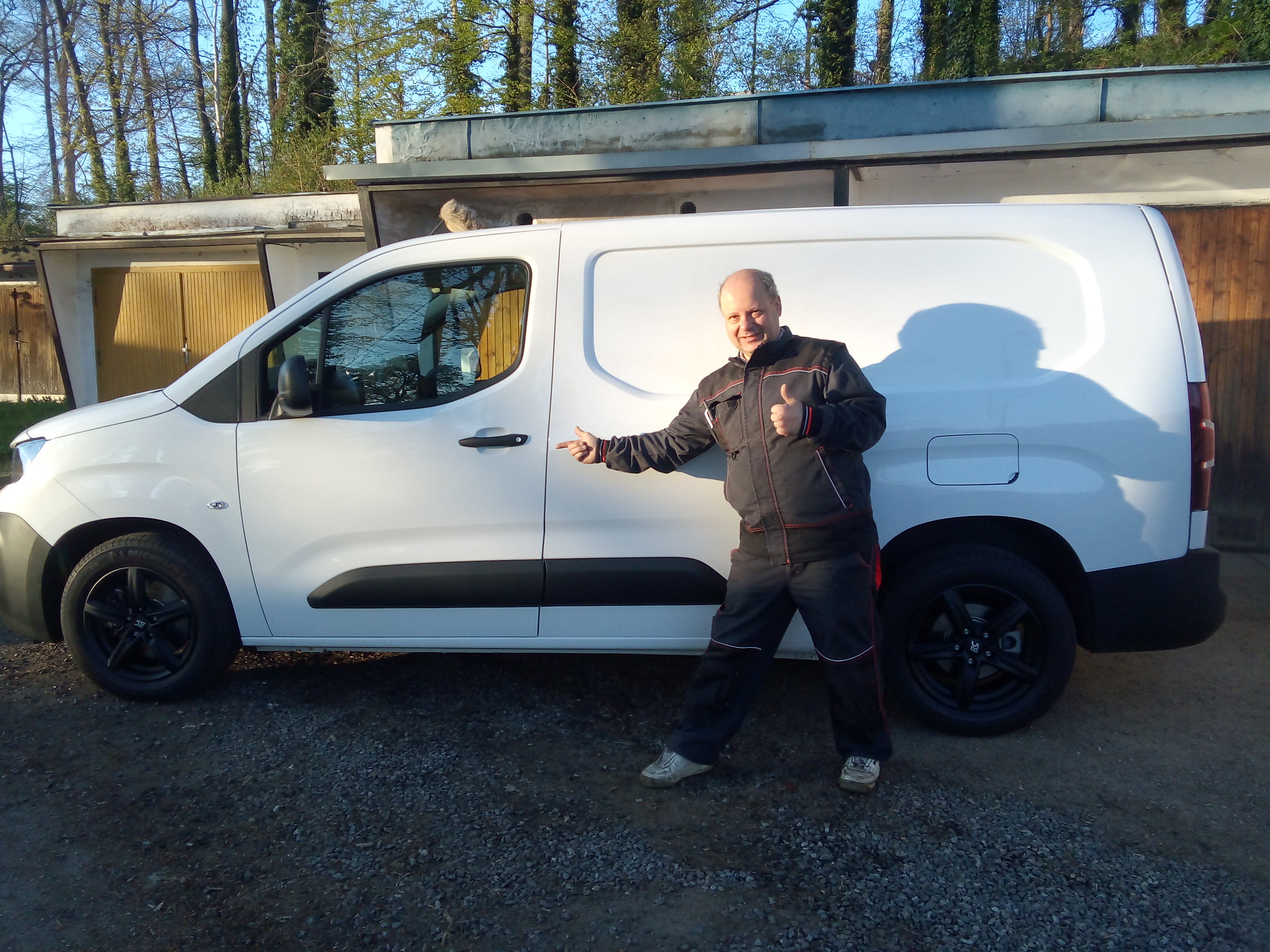 Voda, kanalizace a topení - Rostislav Heider foto 1