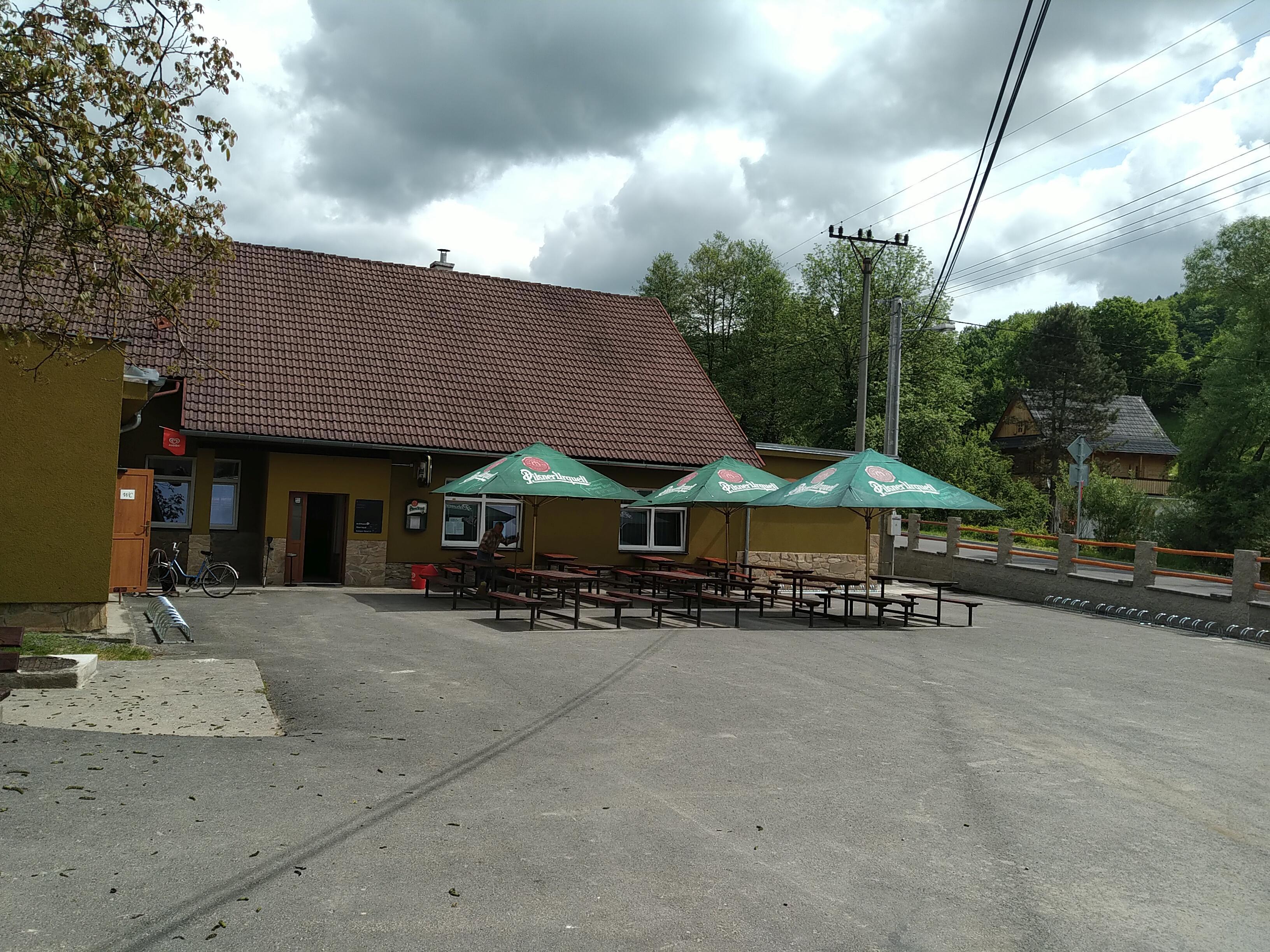 Hostinec U Pekařů foto 3