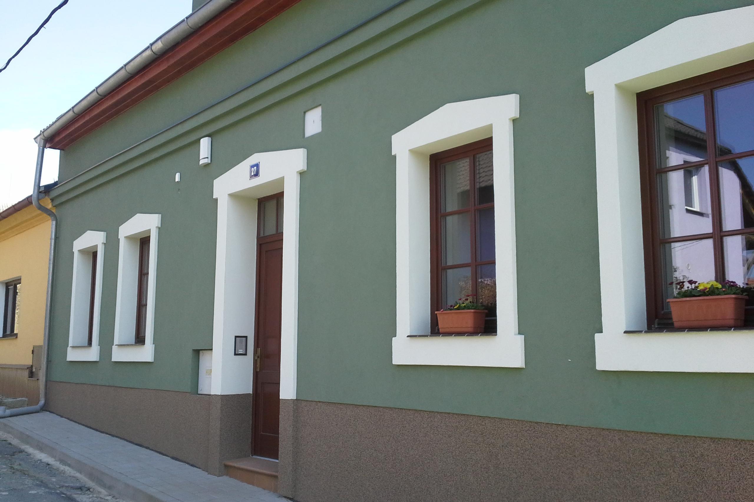 Geodetická kancelář Ing. Jan Rambousek