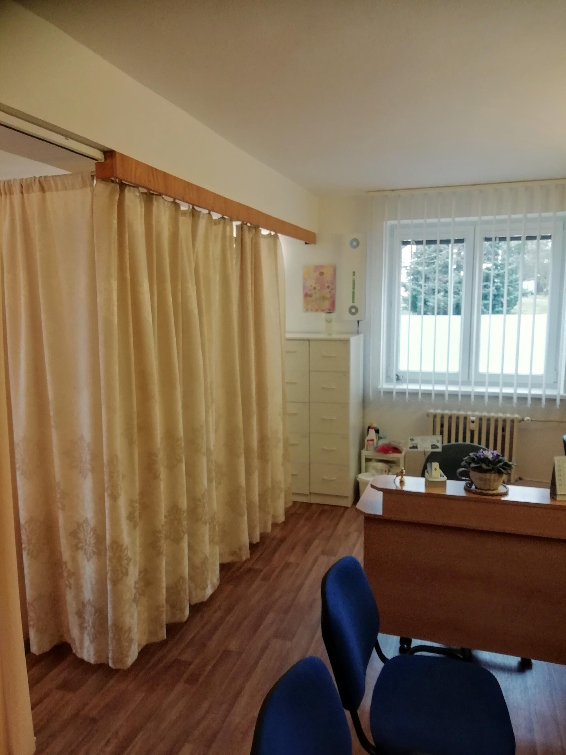 Rehabilitace Fraňková foto 3