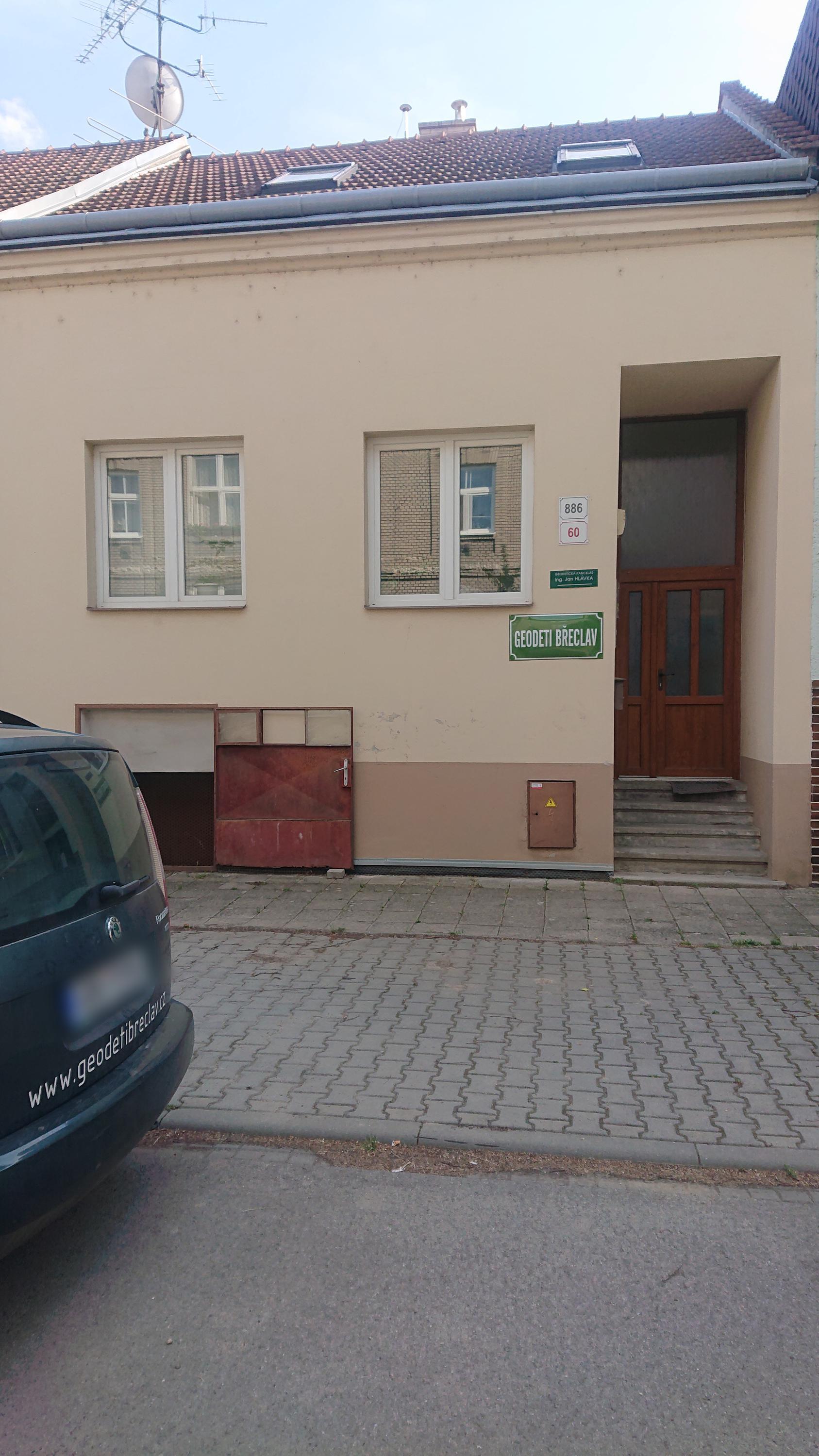 Geodeti Břeclav foto 2