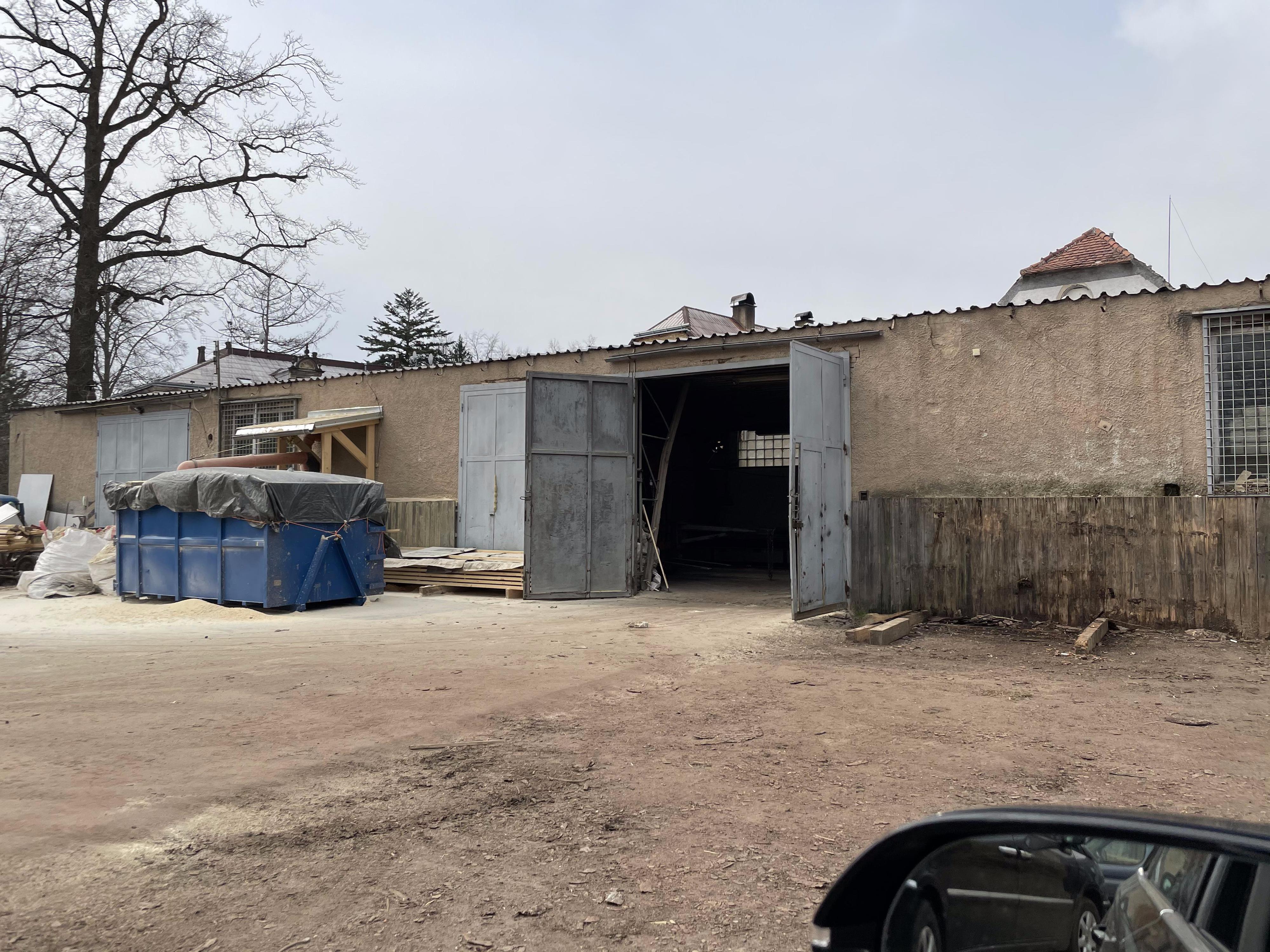 Pila Jindřichovice foto 2