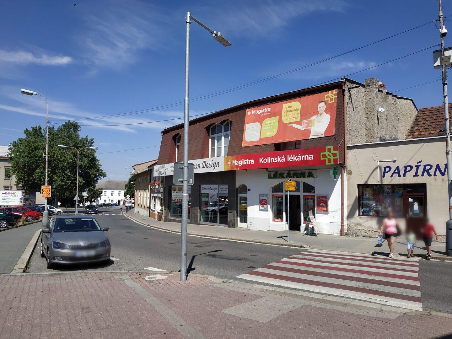 Benu Lékárna Kolínská foto 2