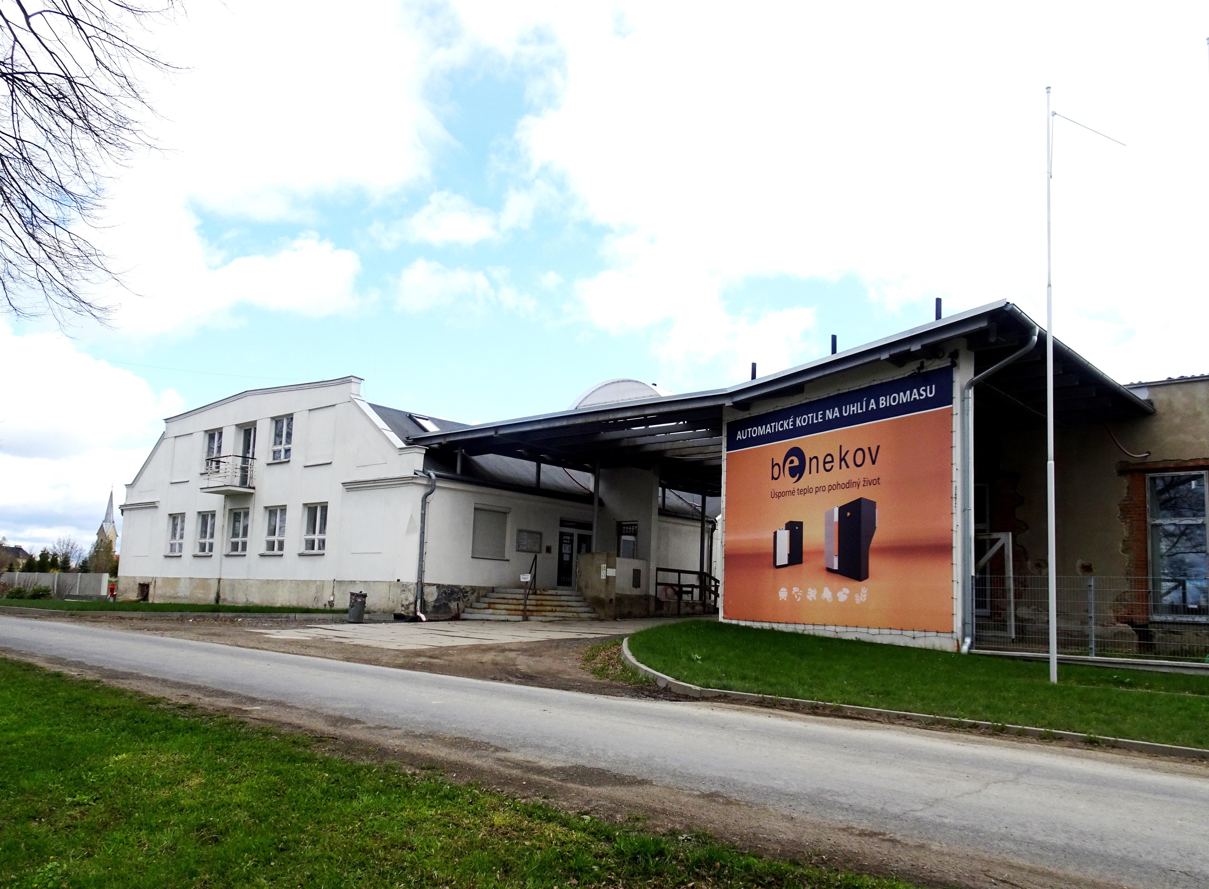 BENEKOVterm, s.r.o.