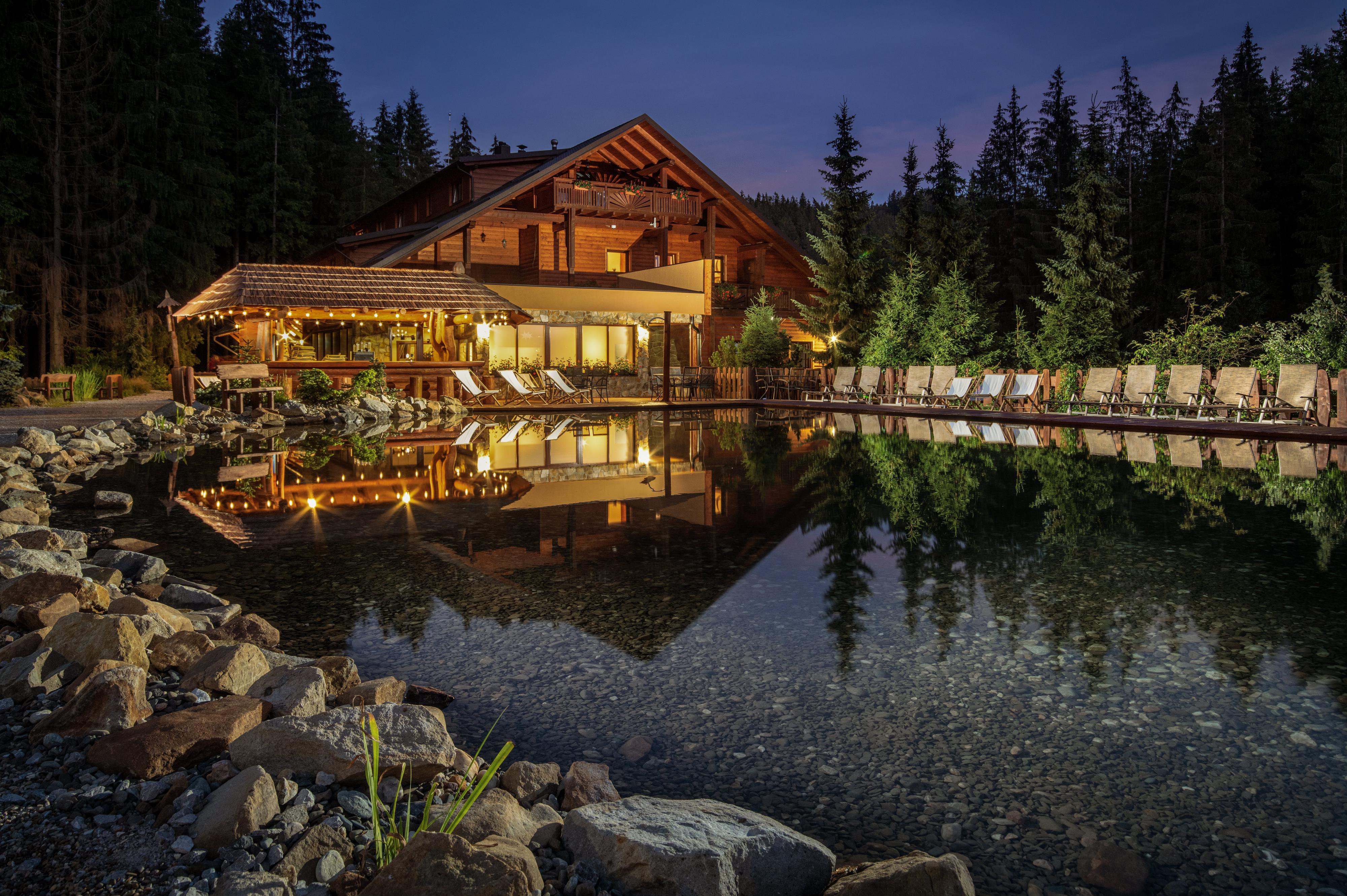 Hotel Ondrášův dvůr