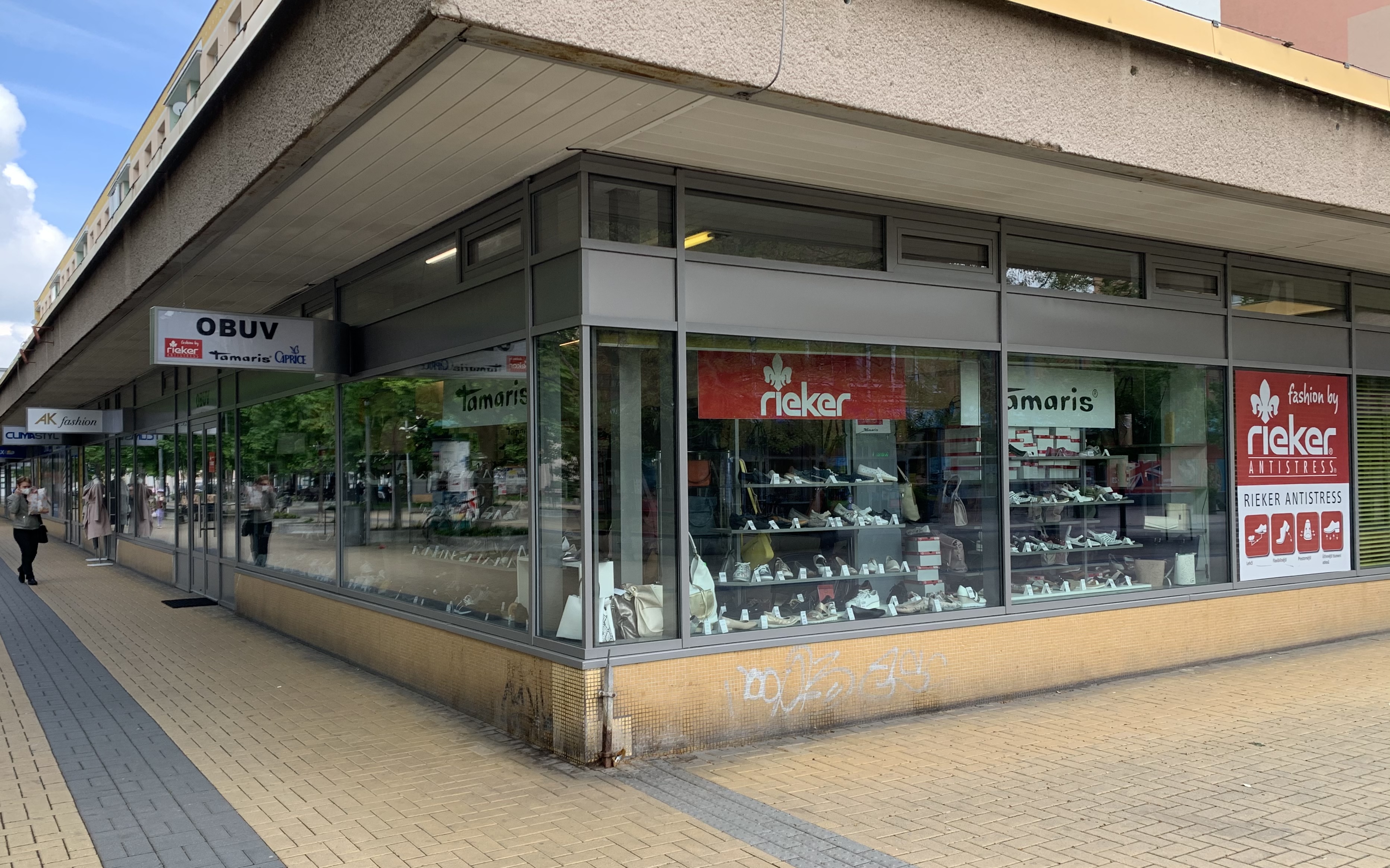 Obuv Na Karlovině foto 3