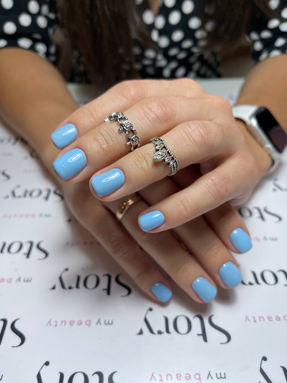 my beauty Story foto 3