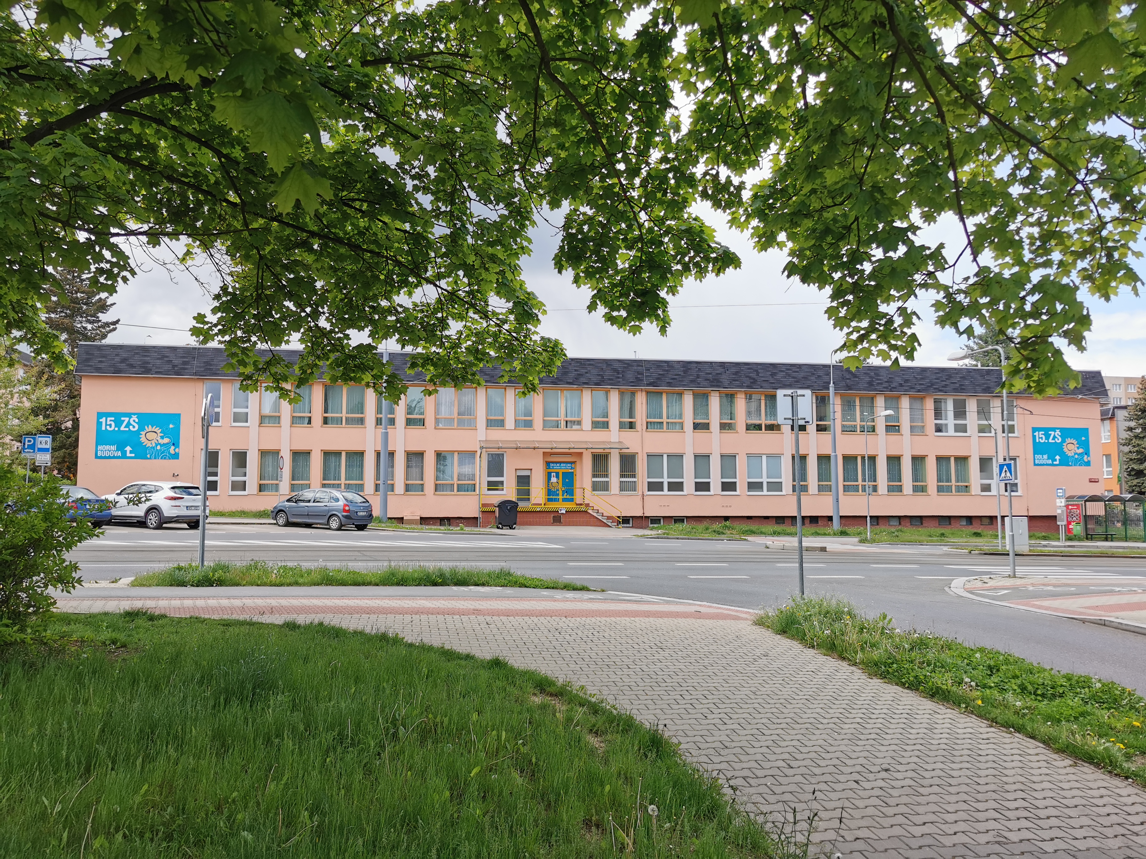 15. ZŠ Plzeň foto 2