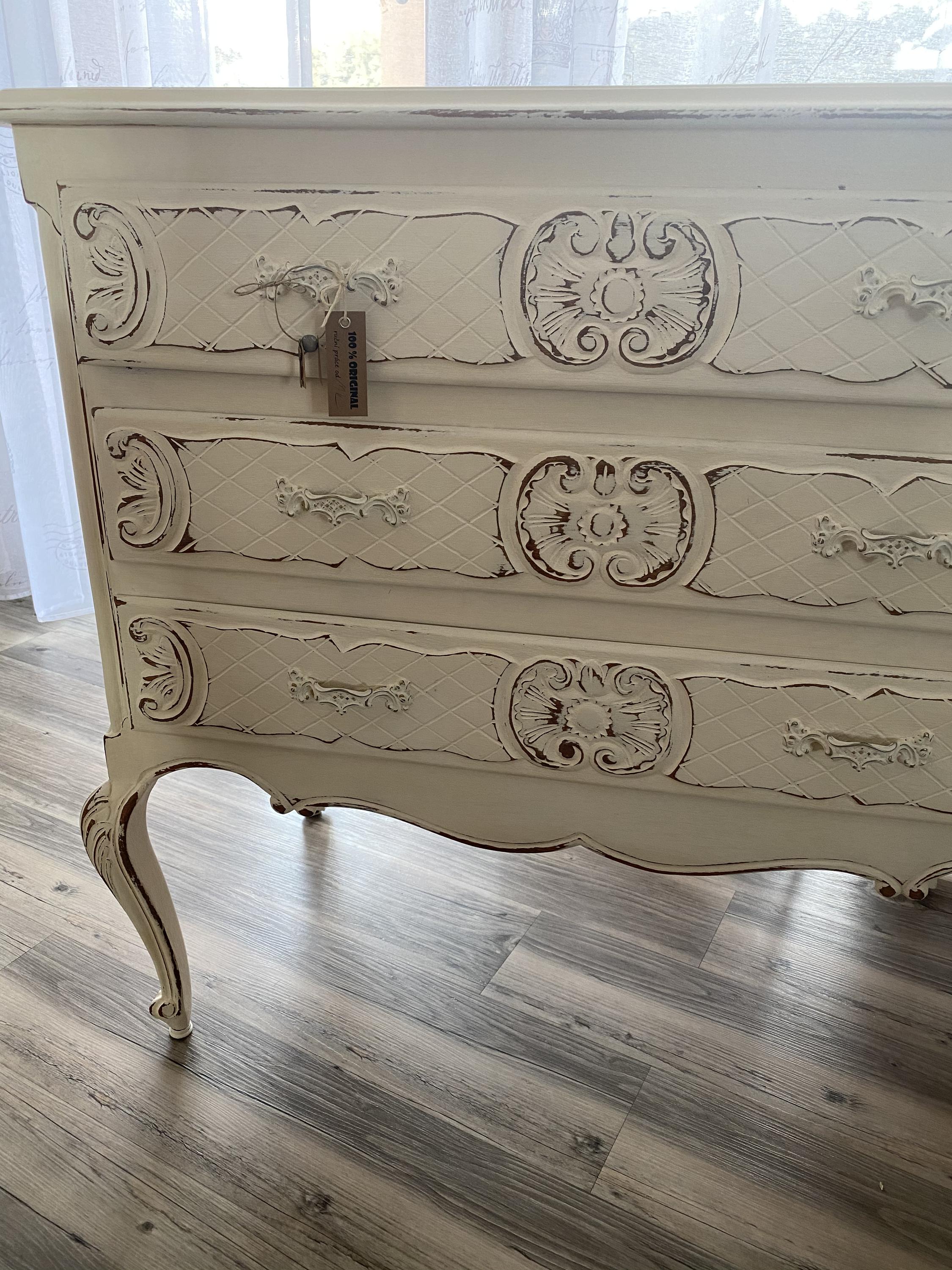 MK Shabby Chic a Annie Sloan foto 5