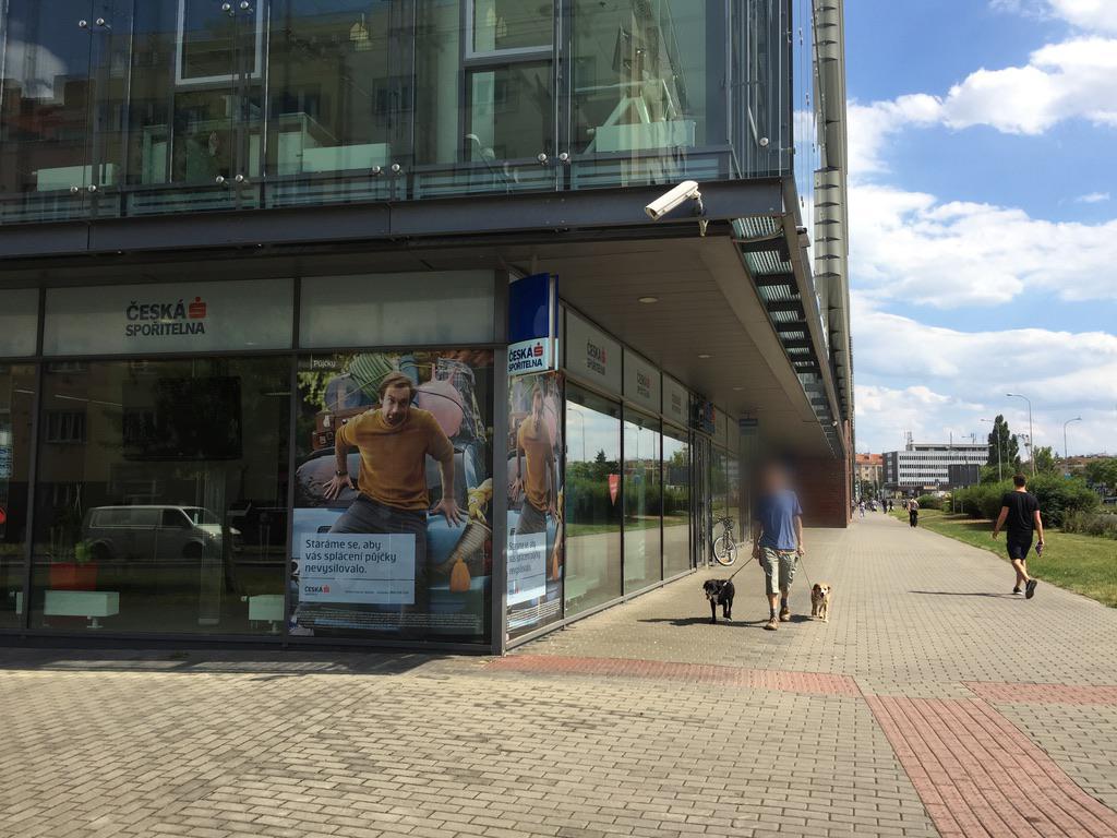 Česká spořitelna, a.s. foto 3