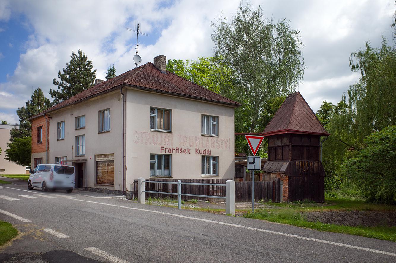 Truhlářství Stehlík foto 2