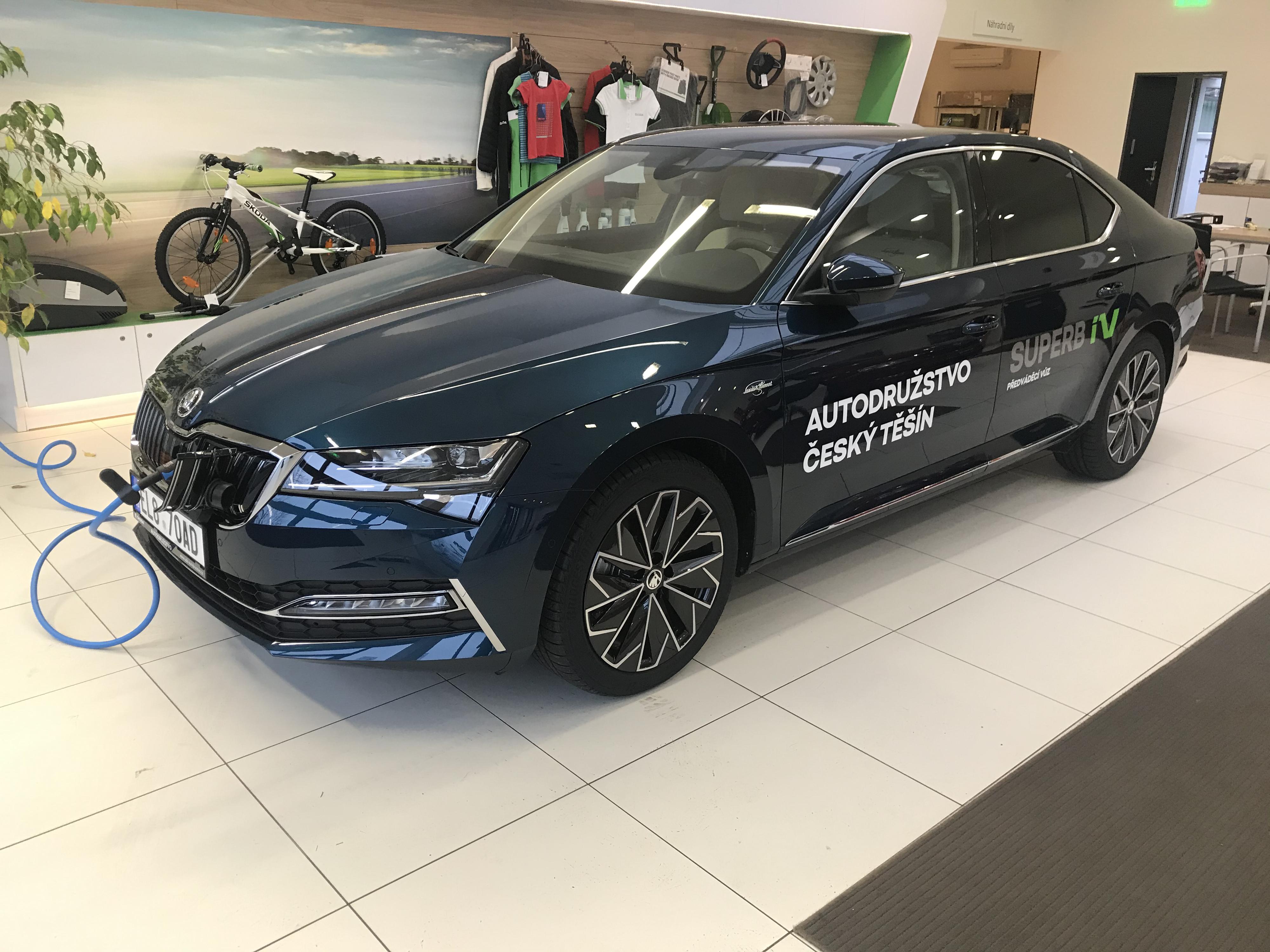 Autodružstvo Frýdek - Místek, družstvo foto 5