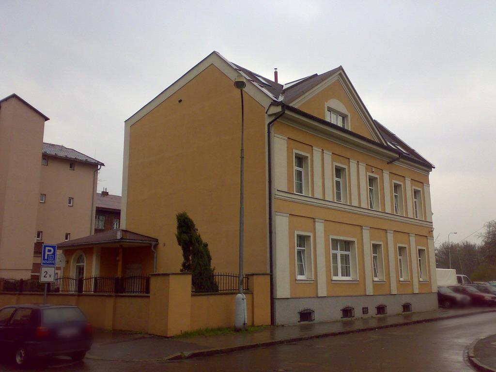 Centrum rehabilitační péče, s.r.o. foto 2