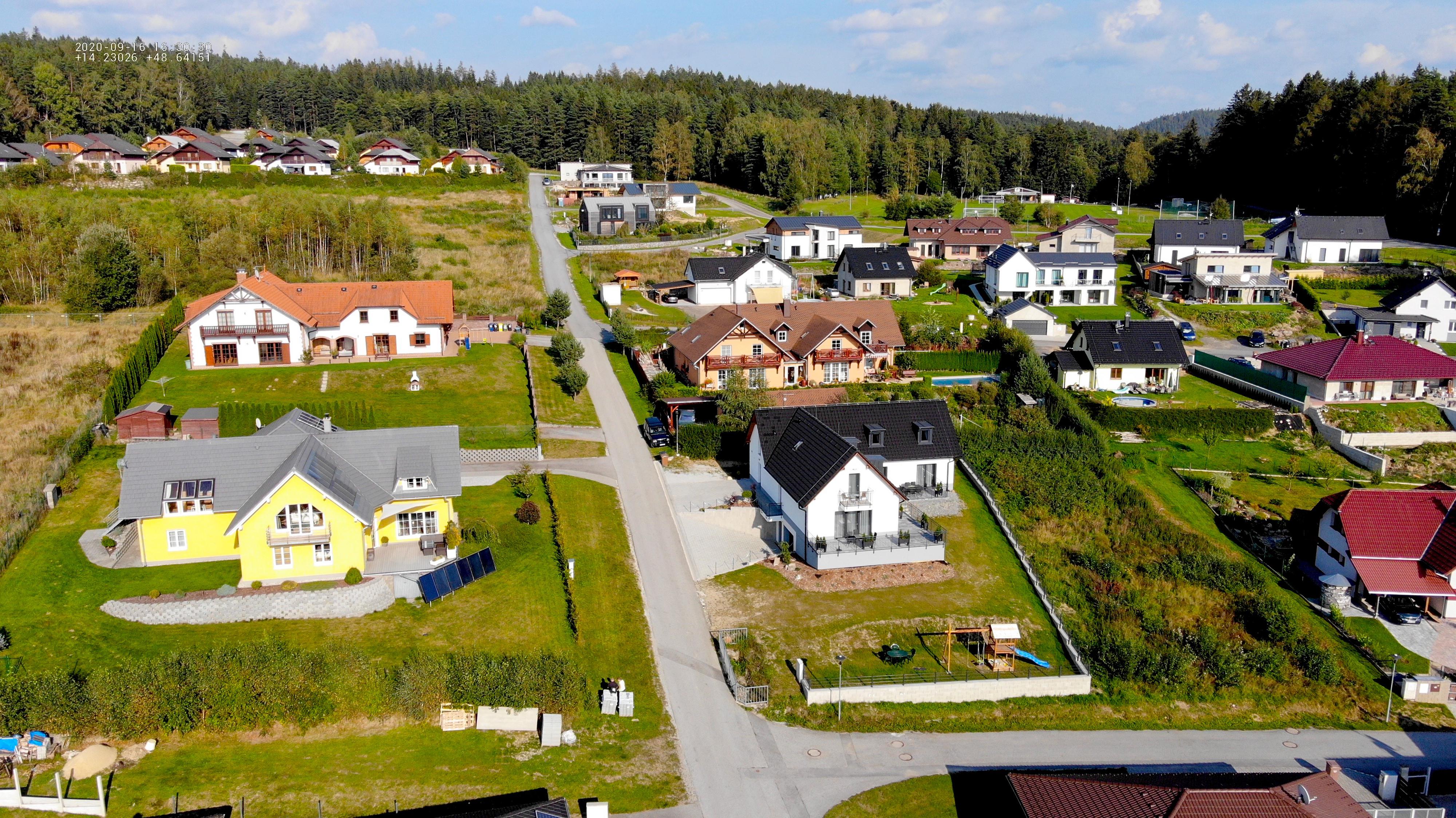 UBYTOVÁNÍ – LIPNO NAD VLTAVOU foto 6