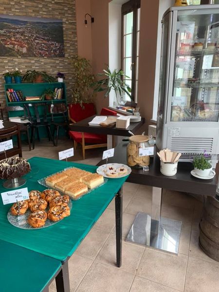 Café Mráz foto 6