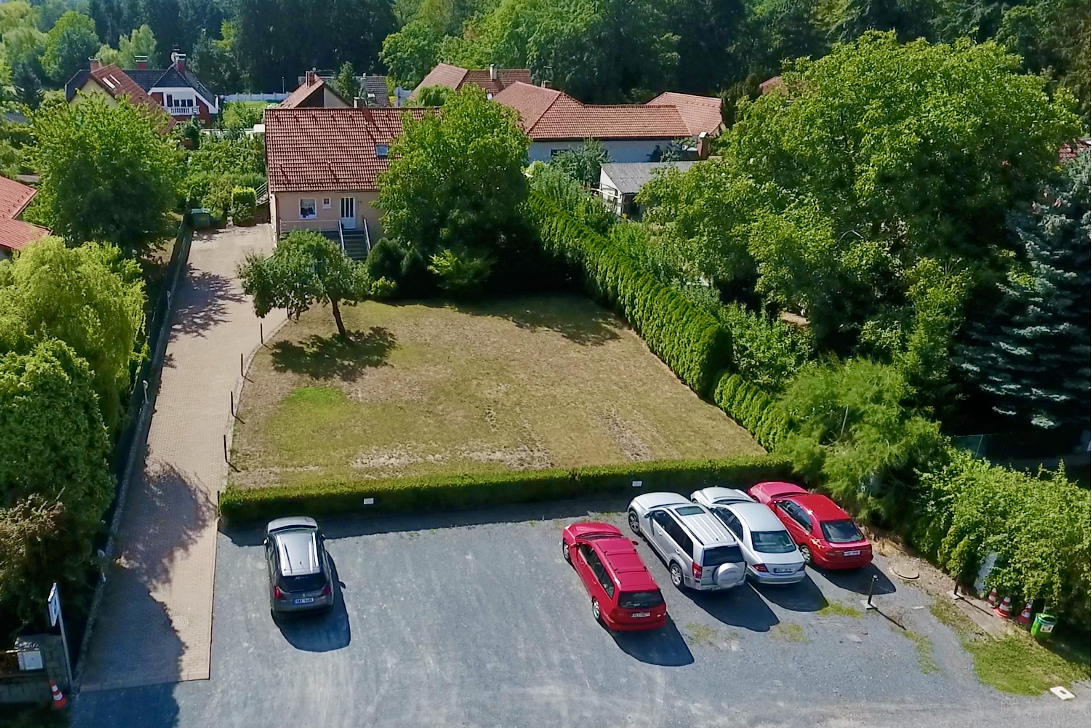 Veterinární klinika Průhonice - MVDr. Vítězslav Motl