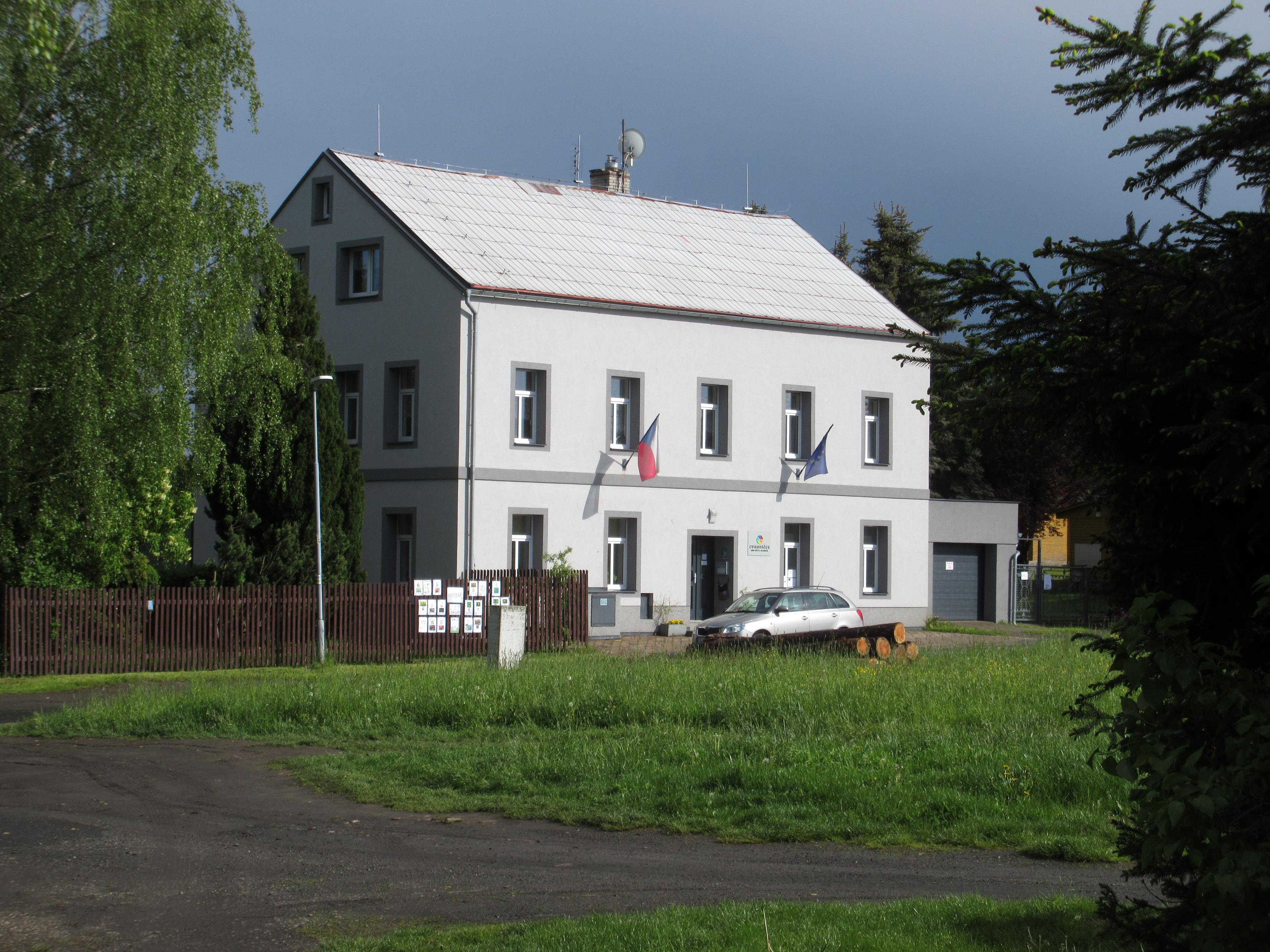 DDM Cvikováček foto 6
