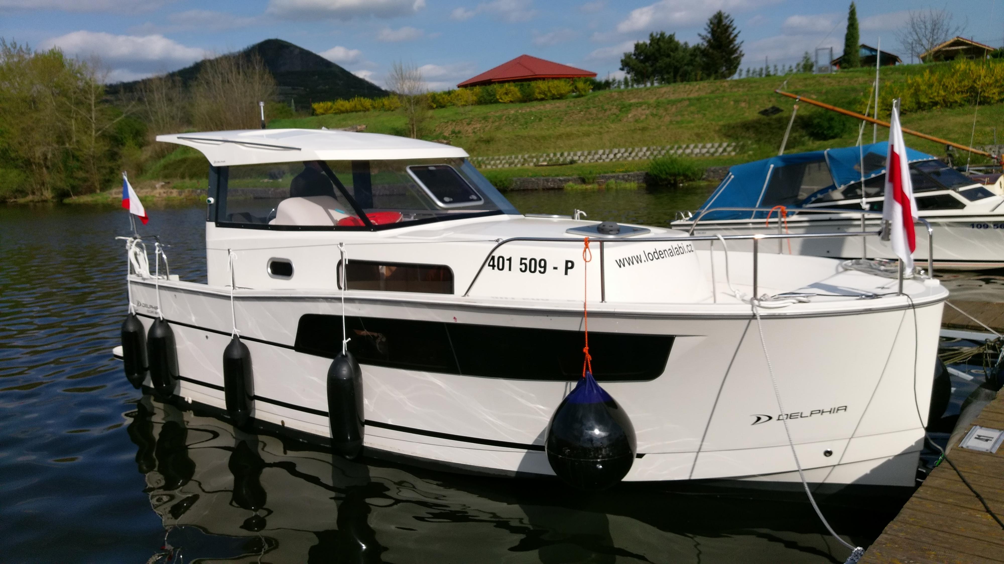 Půjčovna plavidel s.r.o. foto 4