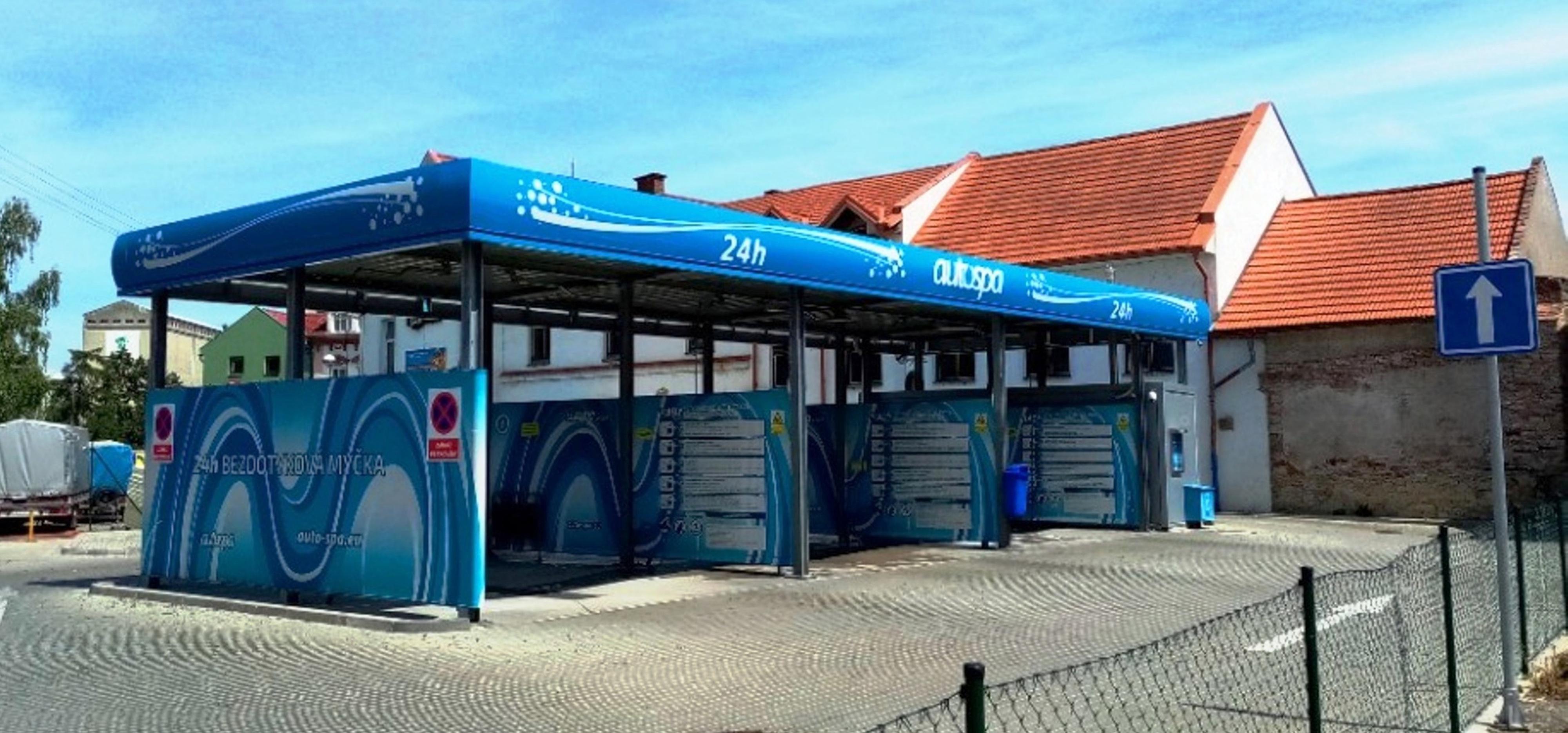AUTO-SPA CZ foto 2