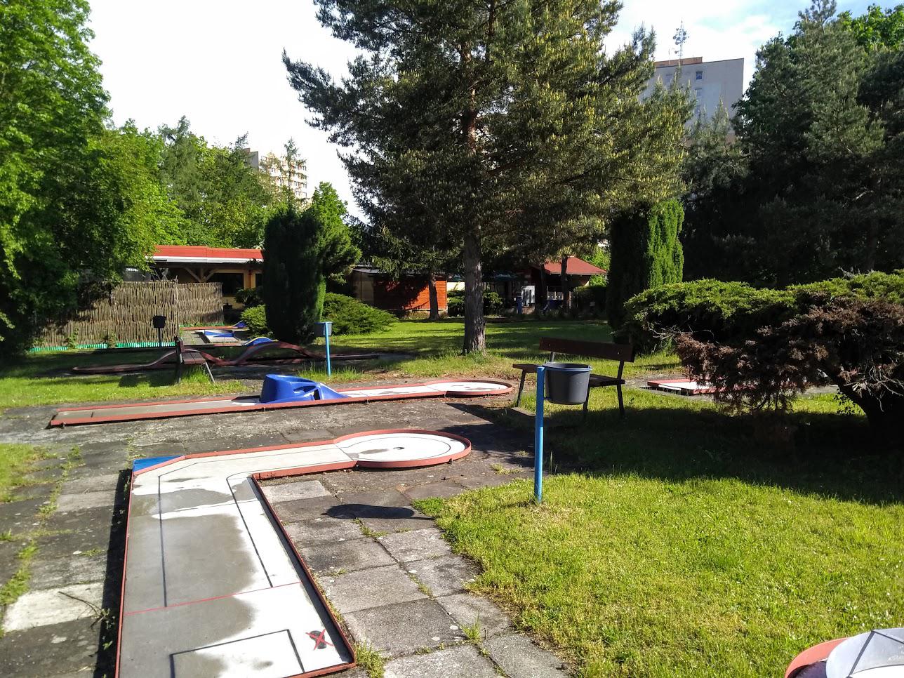 SPORTOVNÍ KLUB TEMPO PRAHA foto 6
