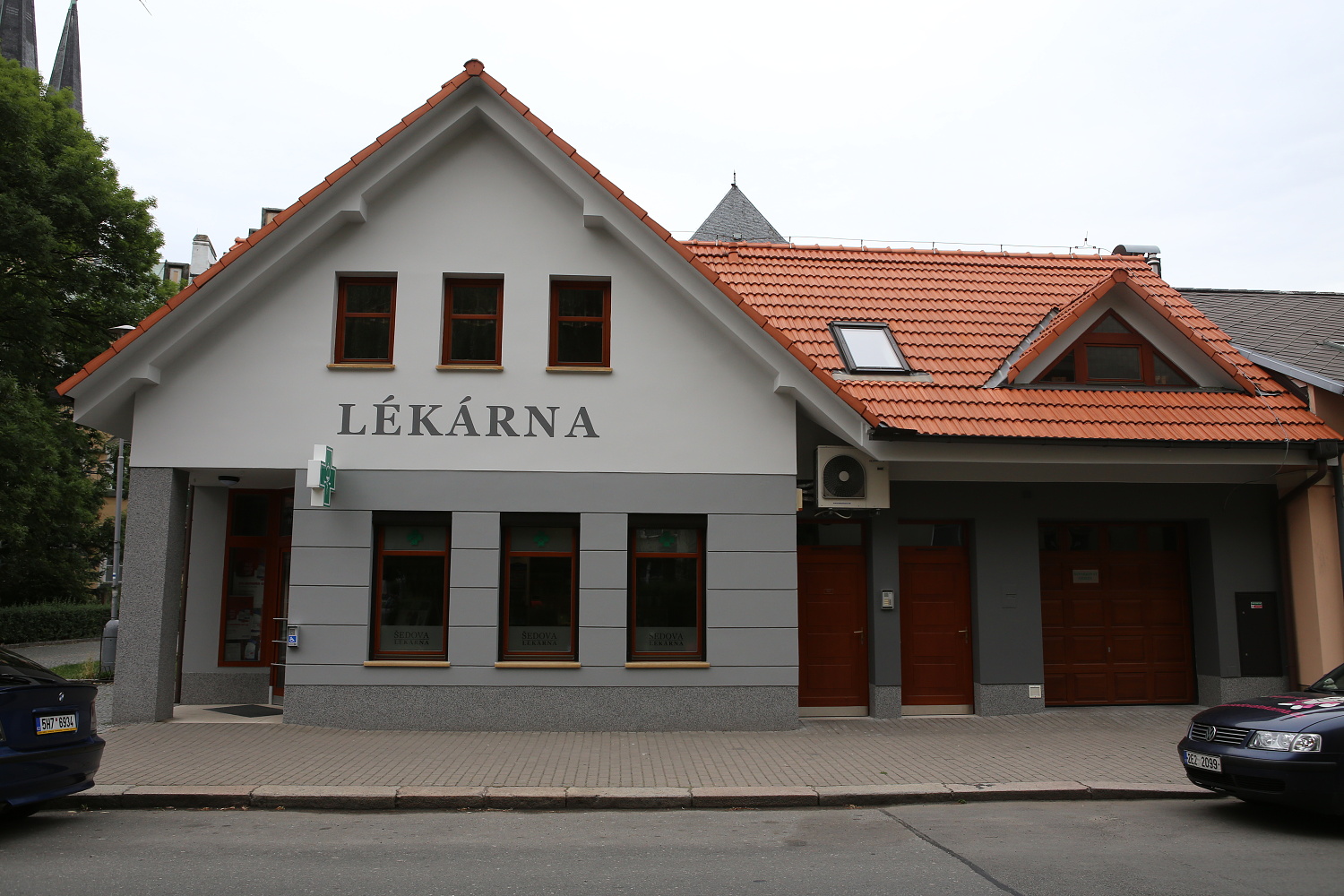 Lékárna U Zvonice foto 3