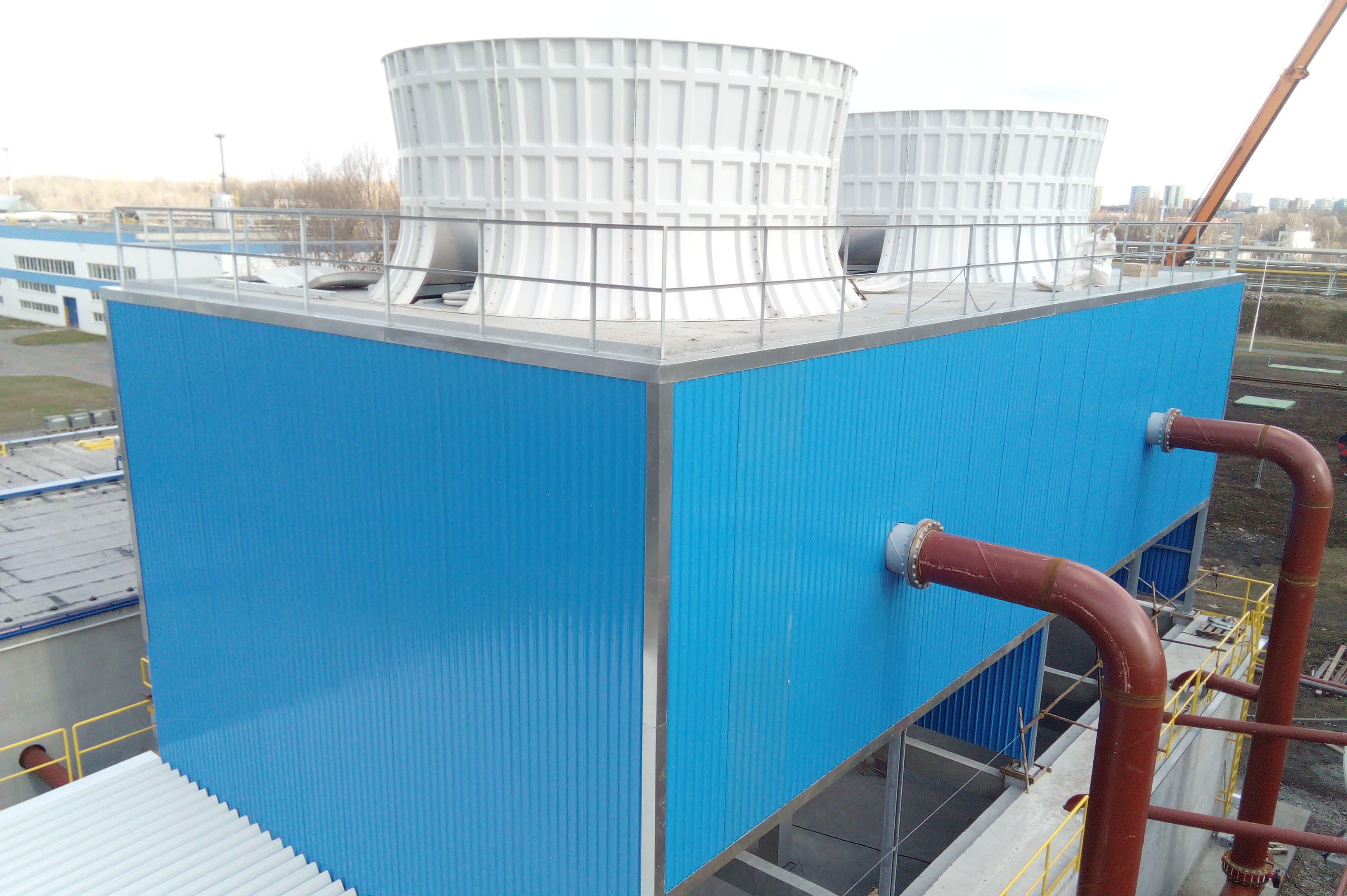 MIKROCHLADIČE PRAHA, s.r.o.