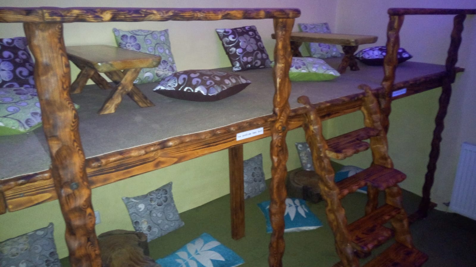 Čajovna Kavárna Mimoň foto 2