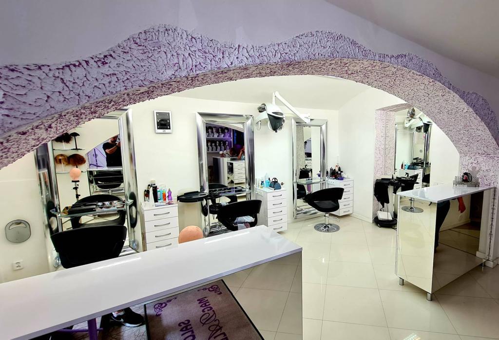Salon MagDAlena foto 2