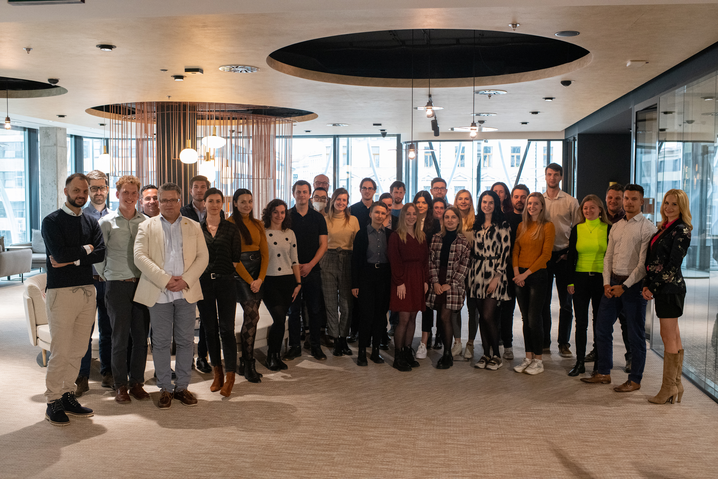 Urban Survival s.r.o.