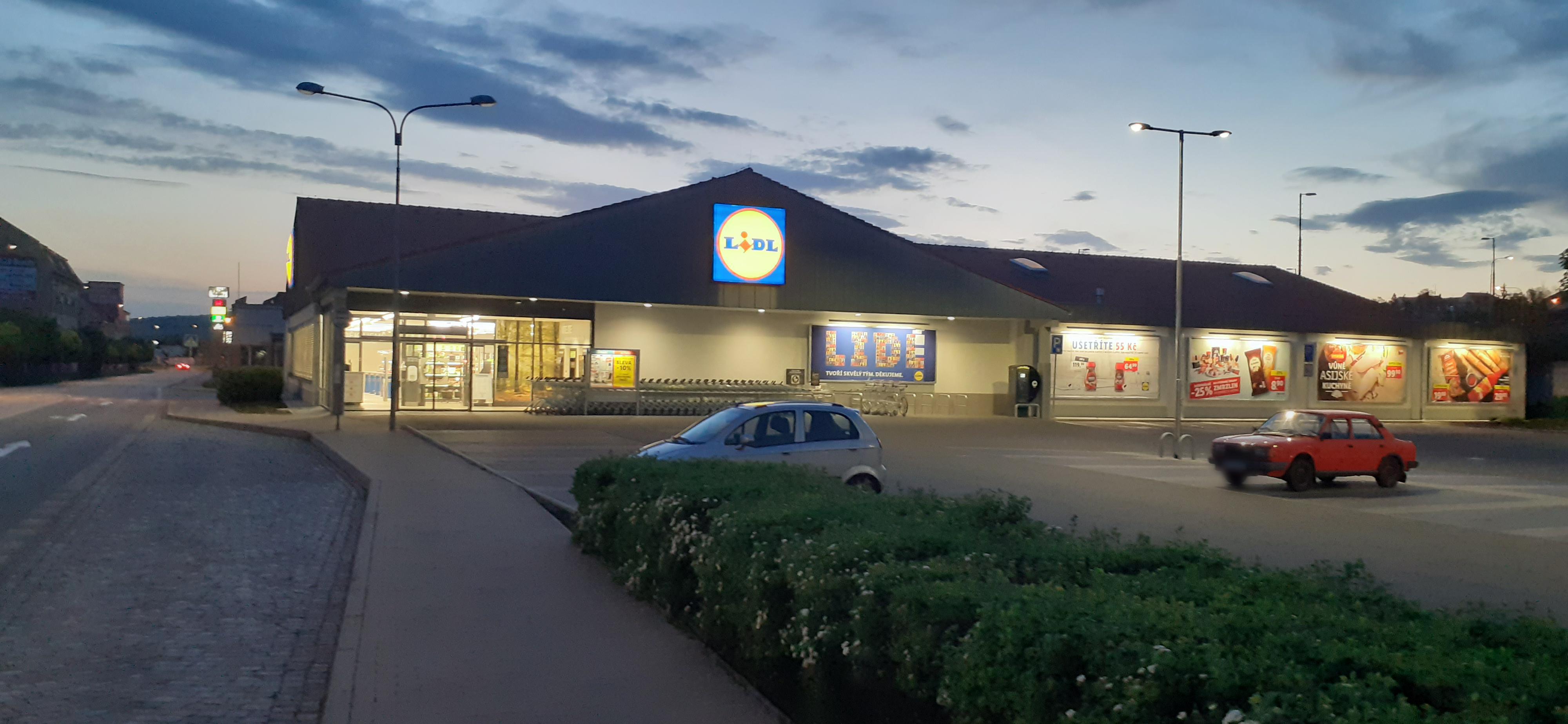 Lidl foto 3