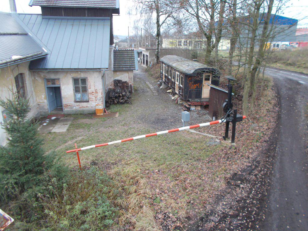 Muzeum lokálky foto 4