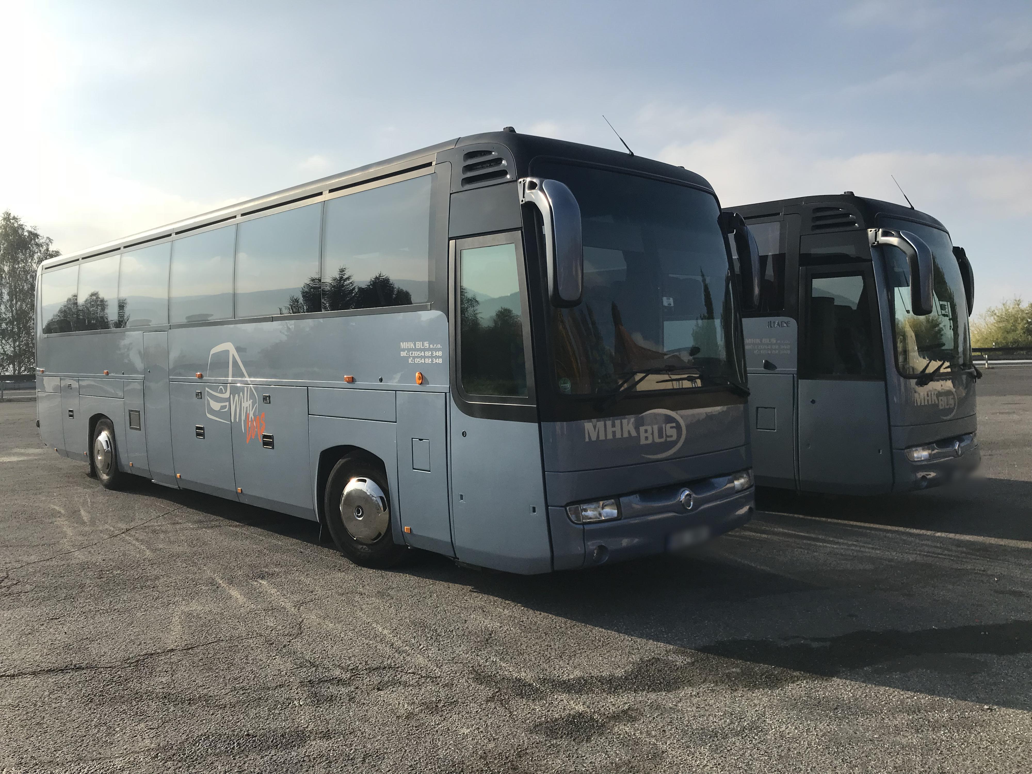 MHK BUS s.r.o. foto 5