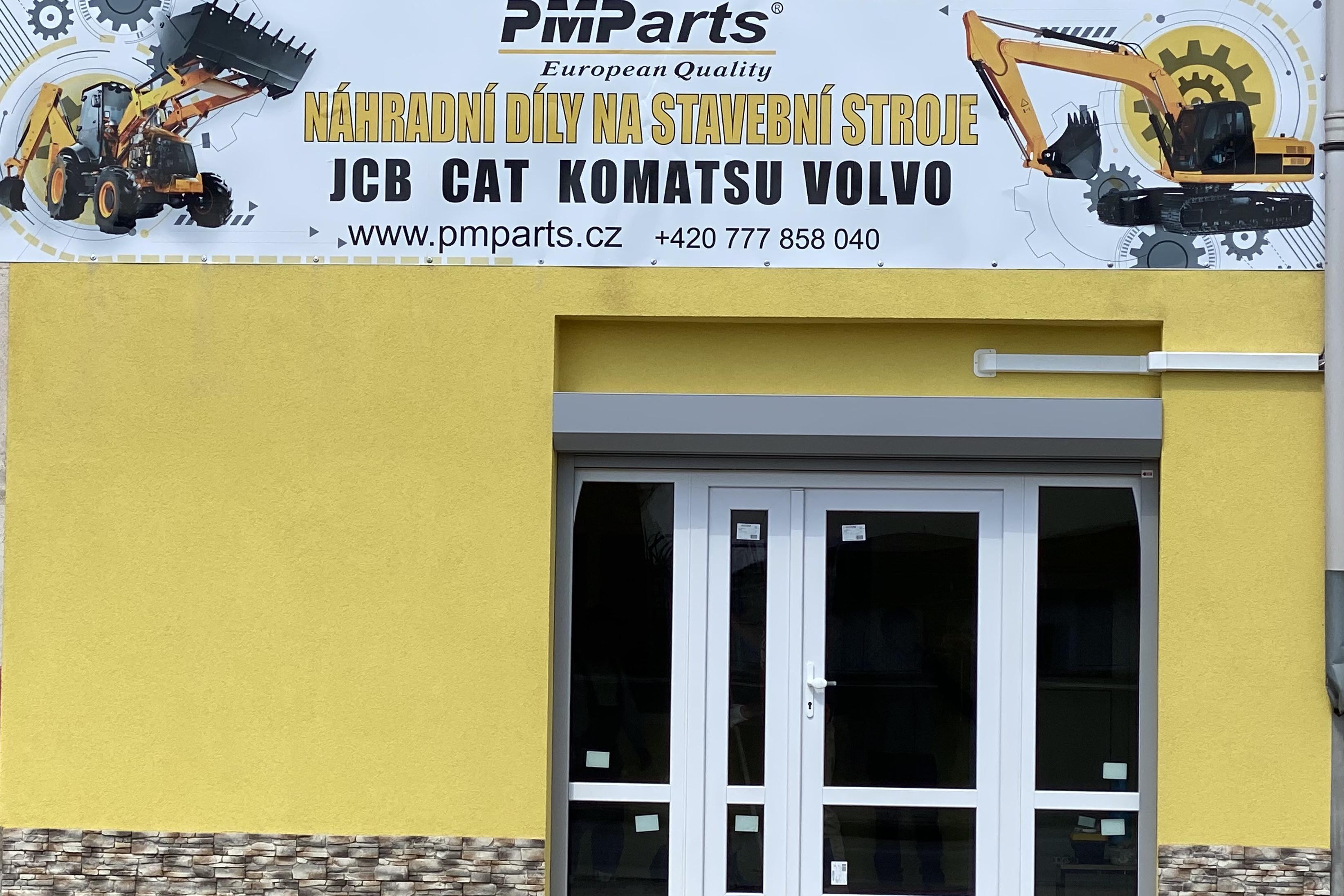 Pmparts foto 2
