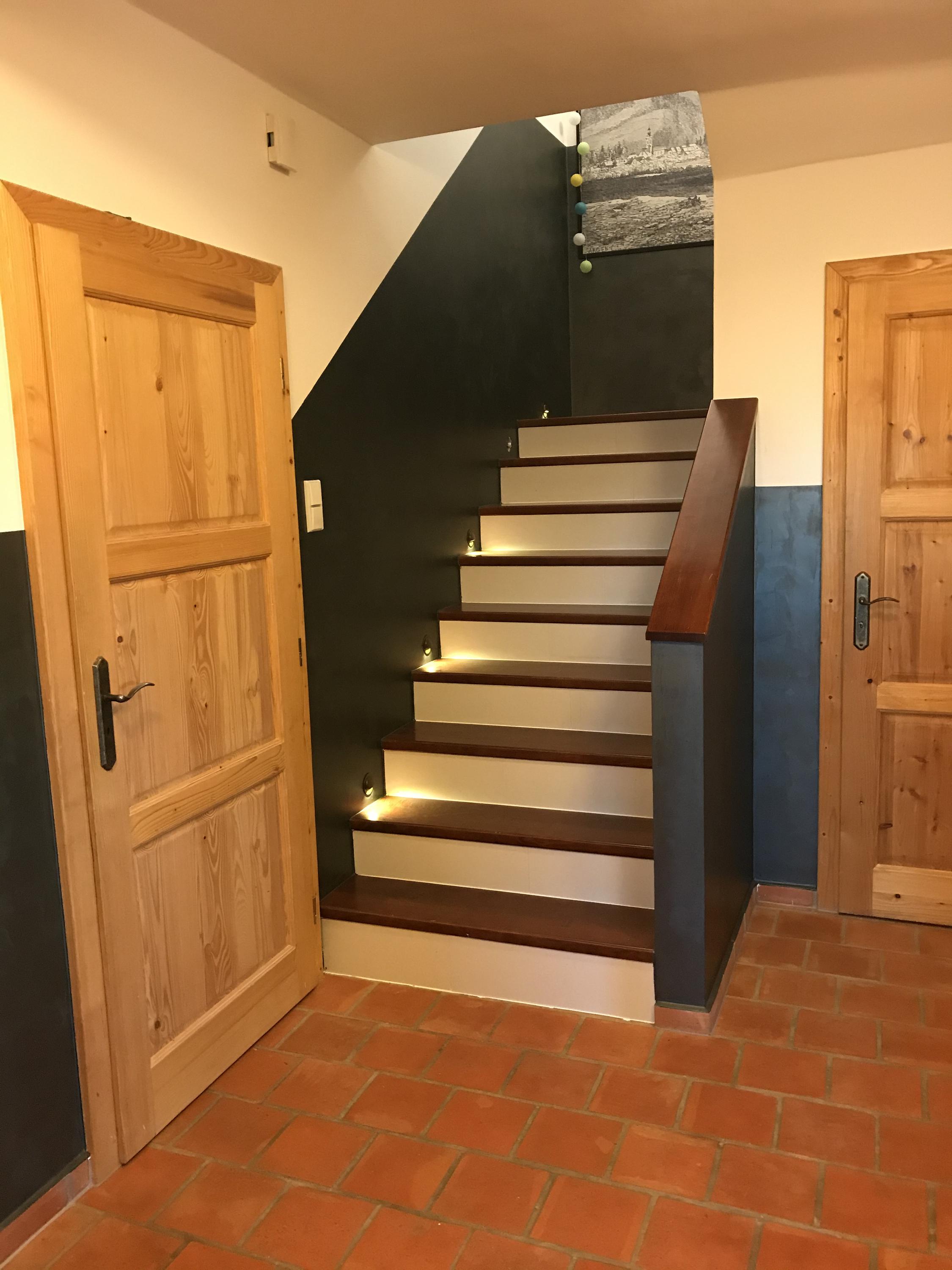 TICHAVSKÝ - interiérové finále foto 4