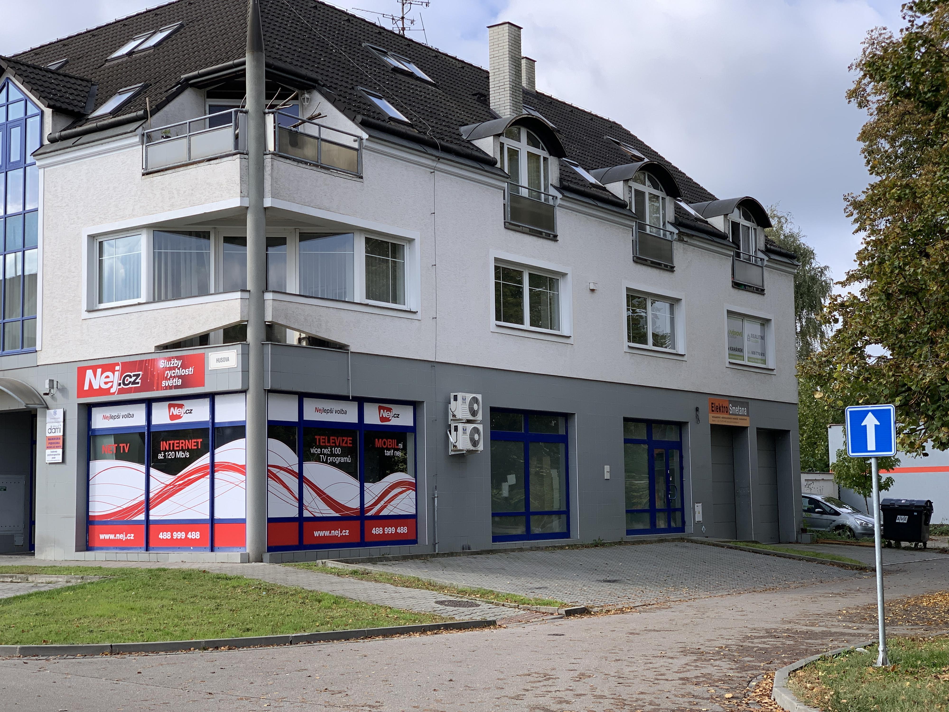 JihoMoravská Realitní kancelář foto 2