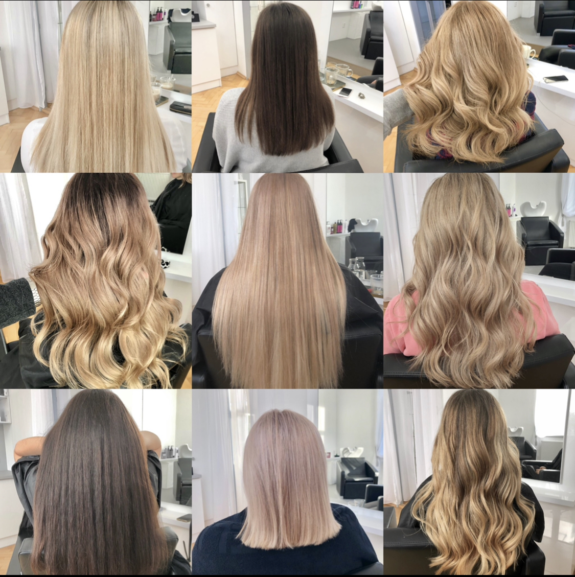 Nikol Jurčová Hair Barber Beauty foto 2