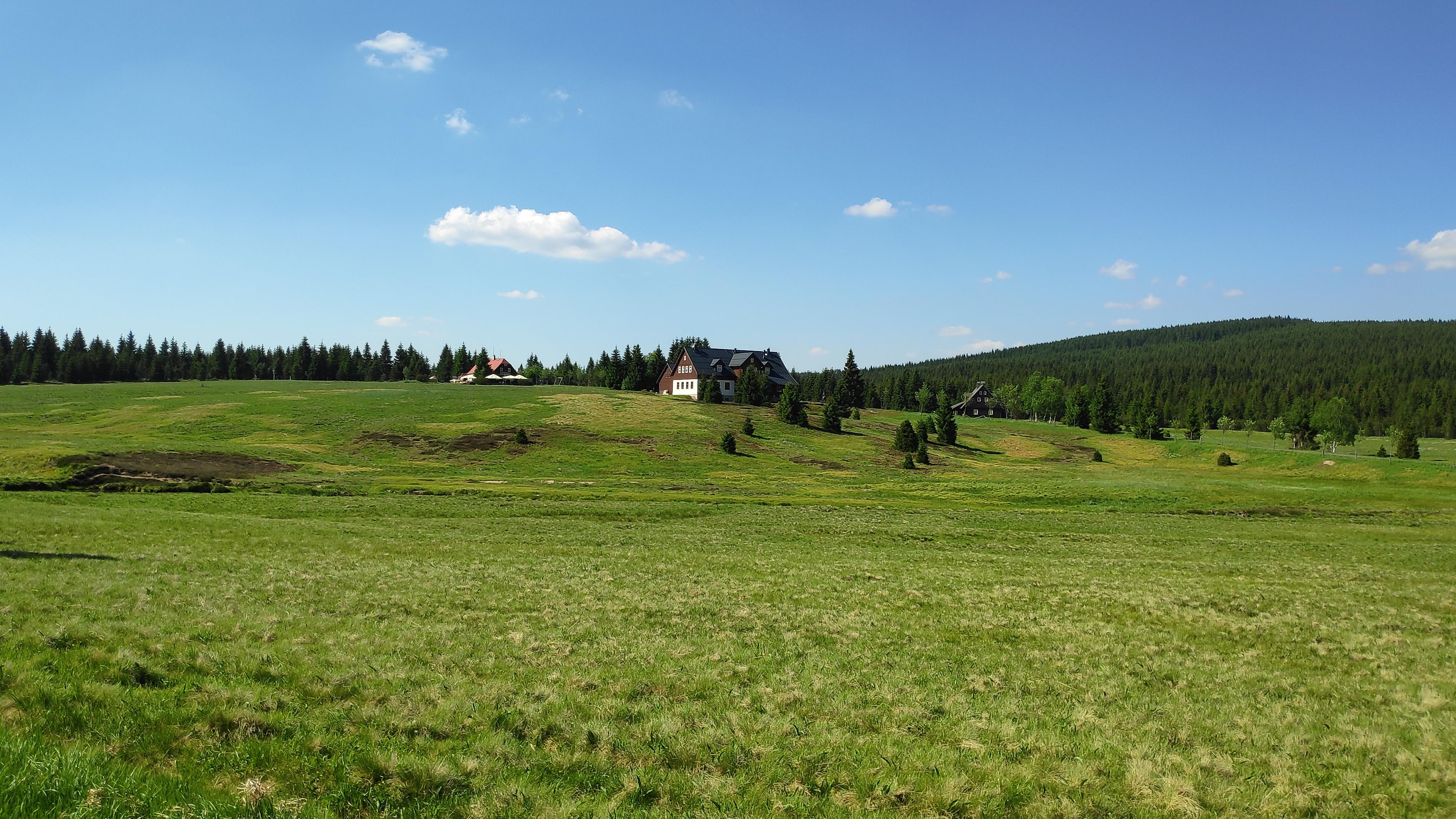 Penzion Nad Jizerským Údolím foto 5