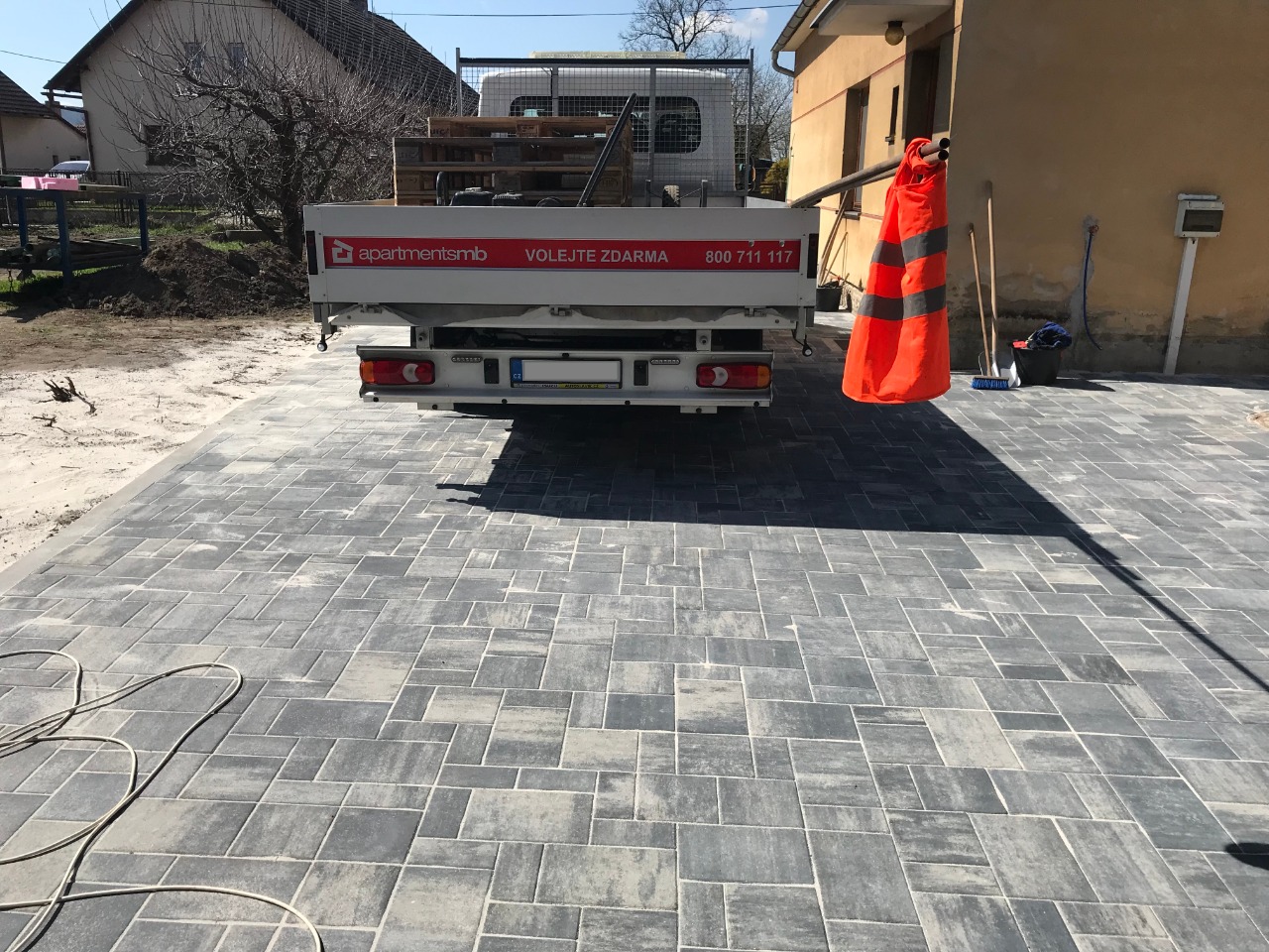 APARTMENTS STAVBY MB foto 2