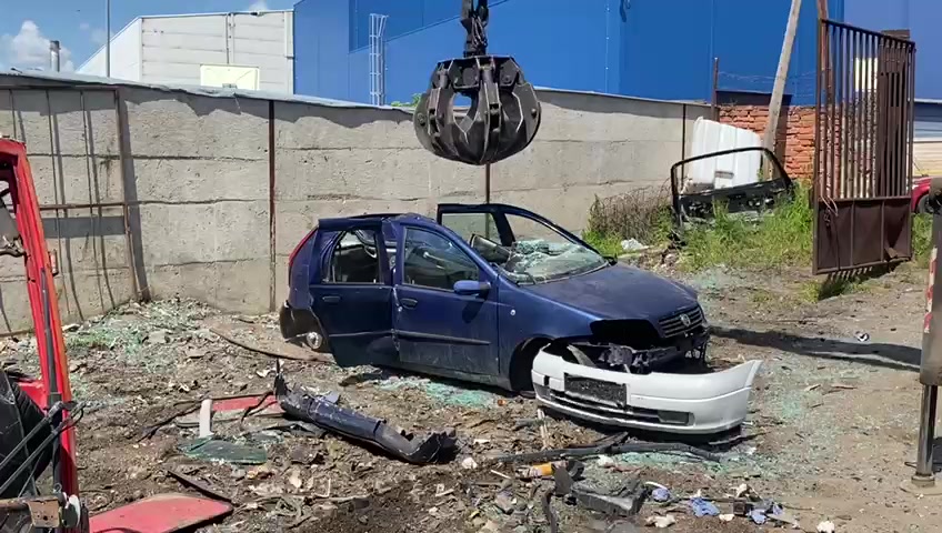 Auto Buto Praha, s.r.o. foto 2 (náhled videa)