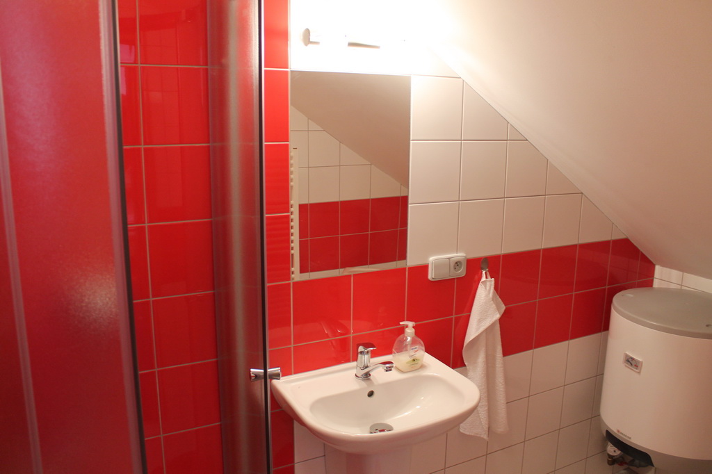 Znojemské ubytování foto 4