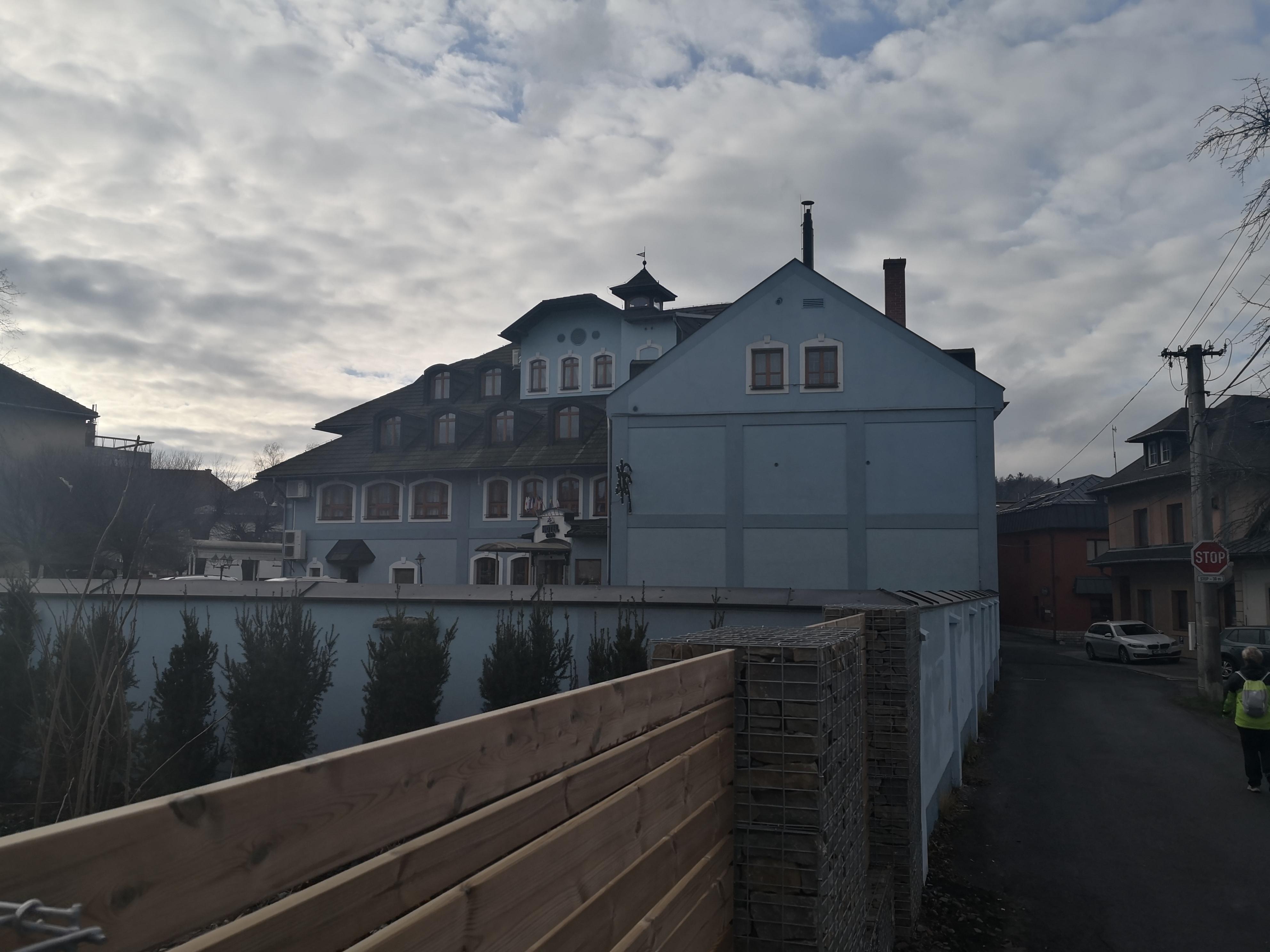 Hotel AGH**** foto 5
