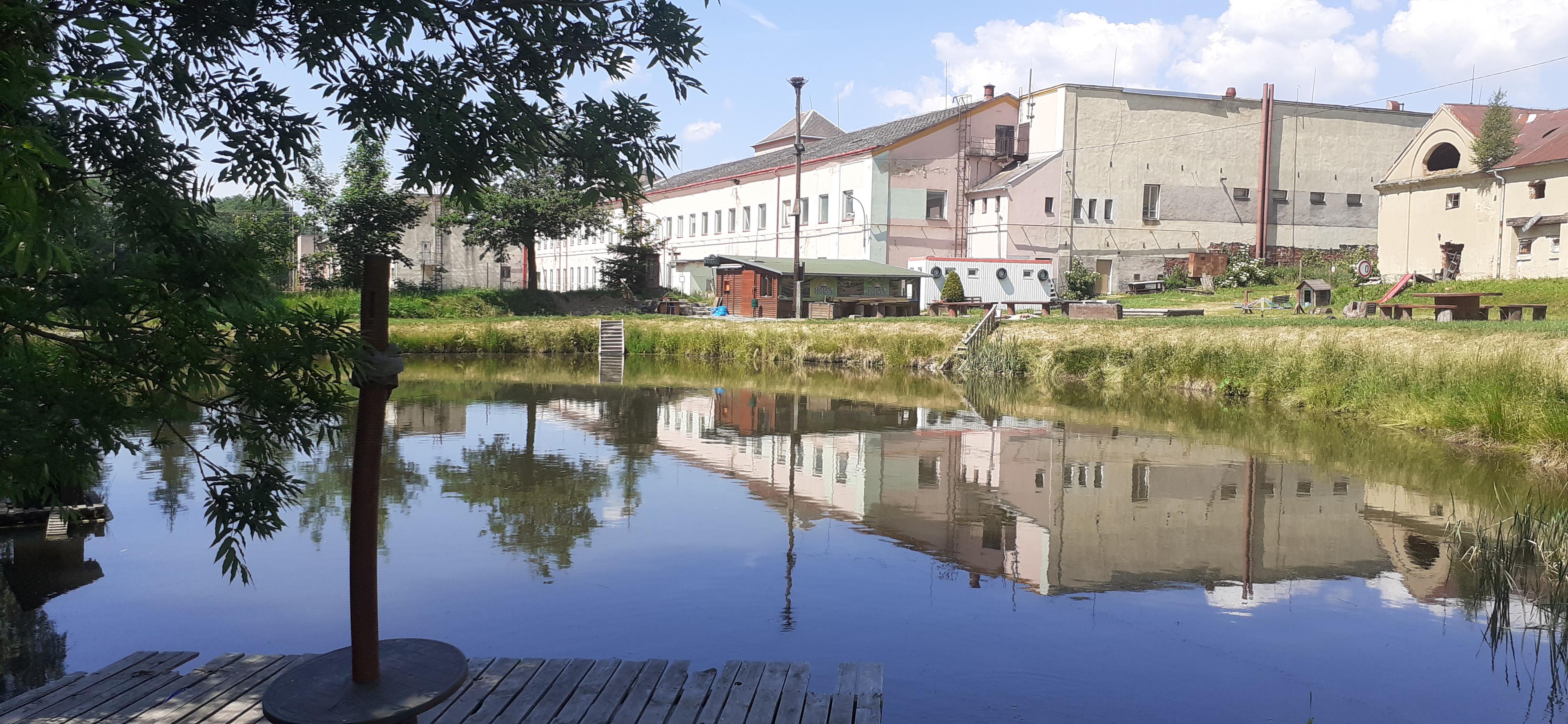 Občerstvení Světlá foto 4