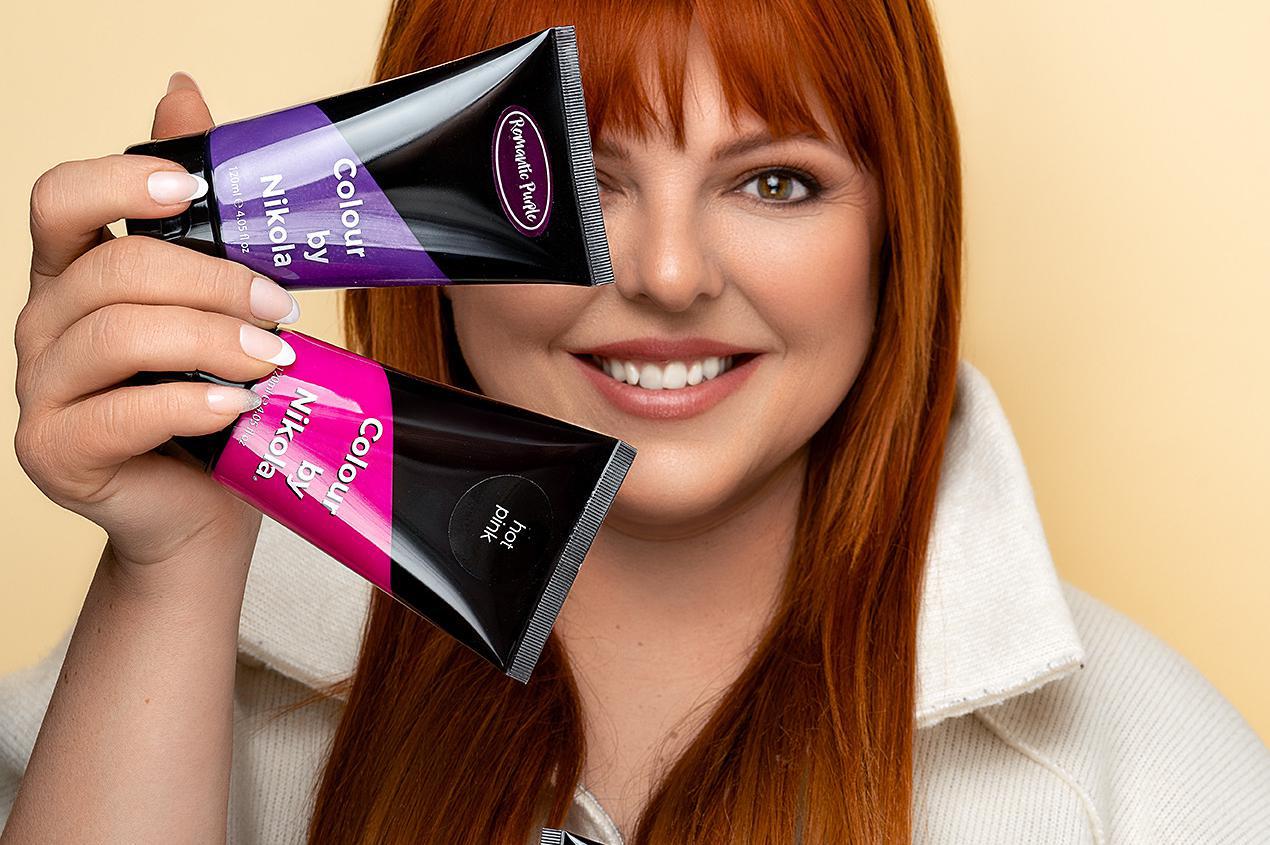 Colour by Nikola foto 1