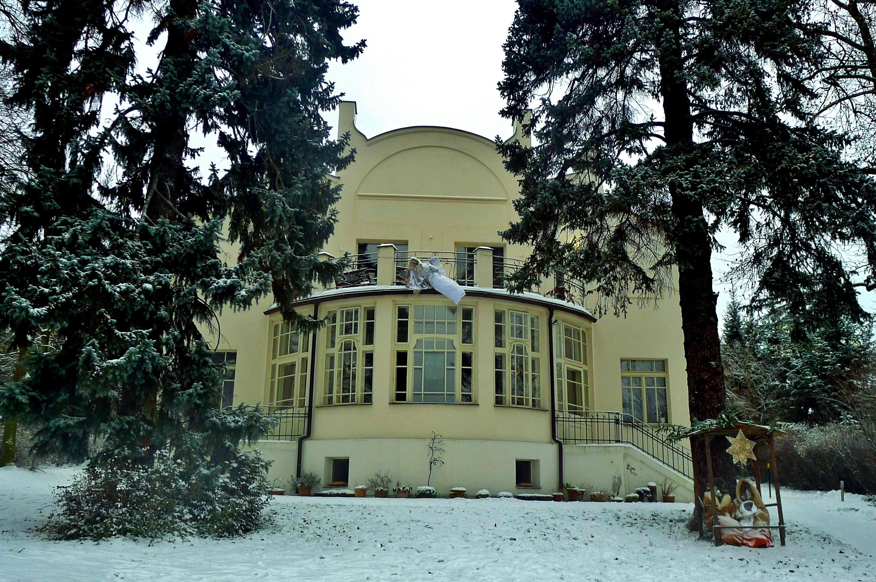 Základní umělecká škola Černošice, příspěvková organizace